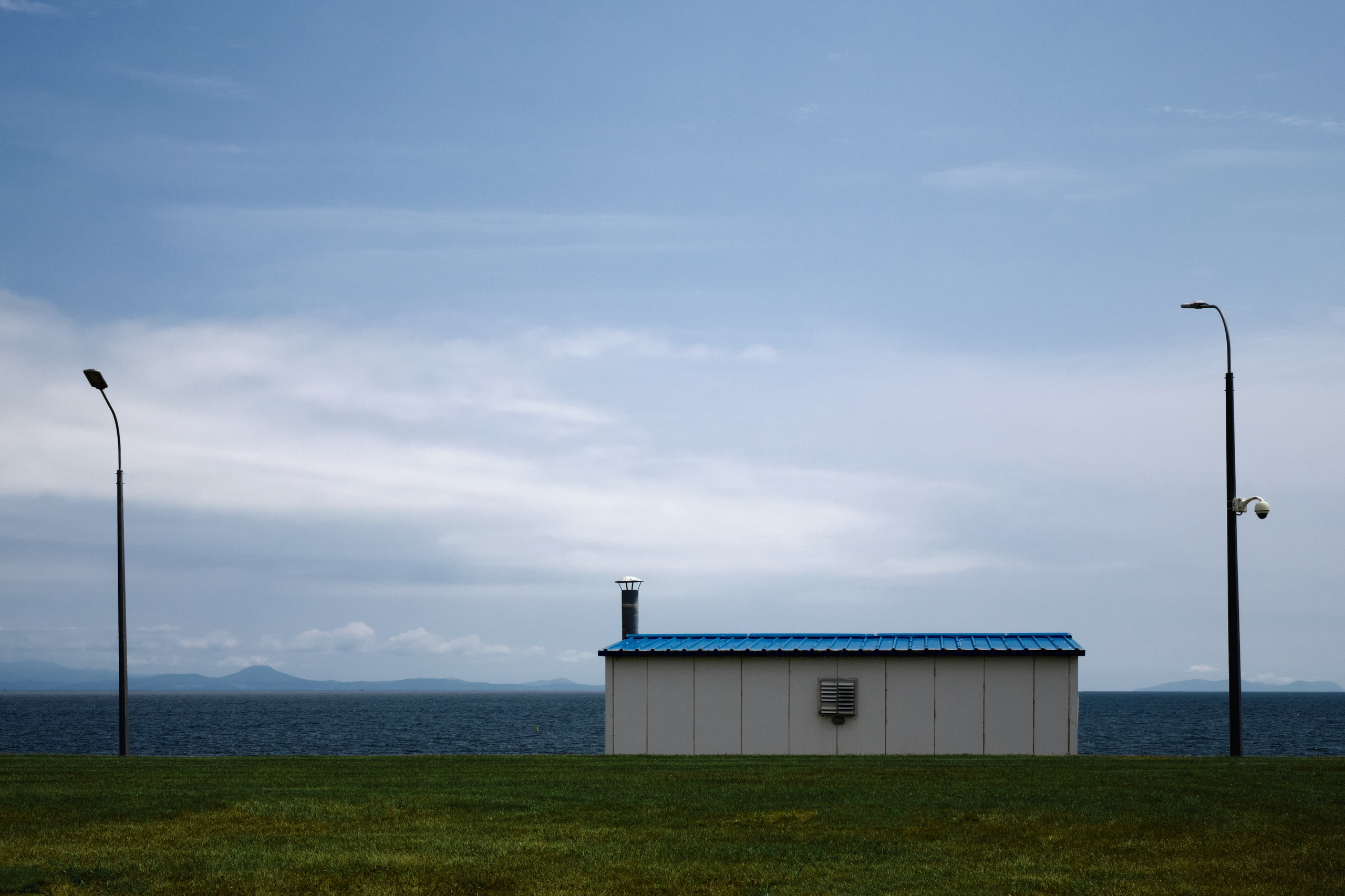 Москва — Владивосток. Охота за образами Мира. Shaltay Gallery