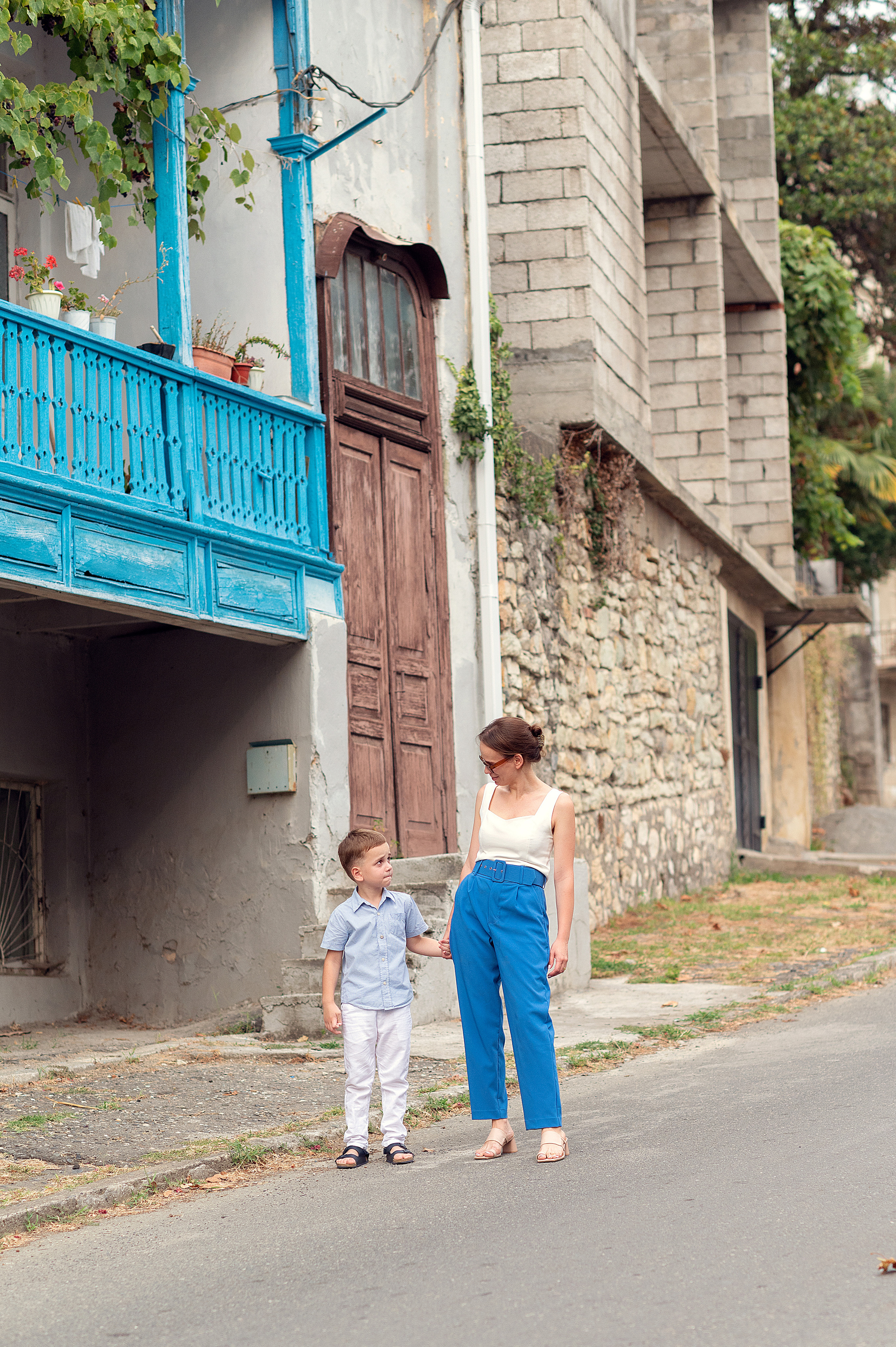 Долматинец. Детский фотограф Абхазия