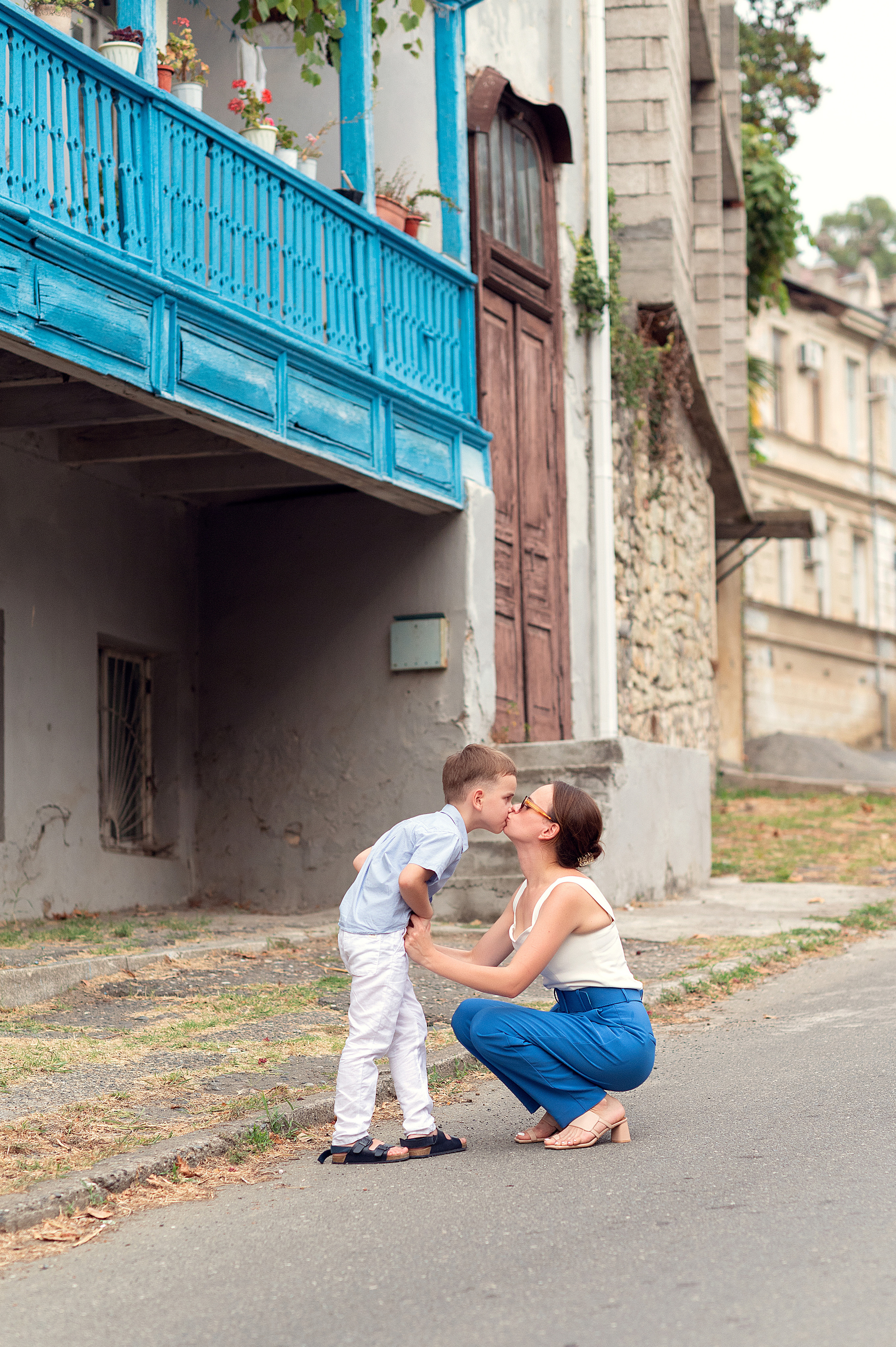 Долматинец. Детский фотограф Абхазия