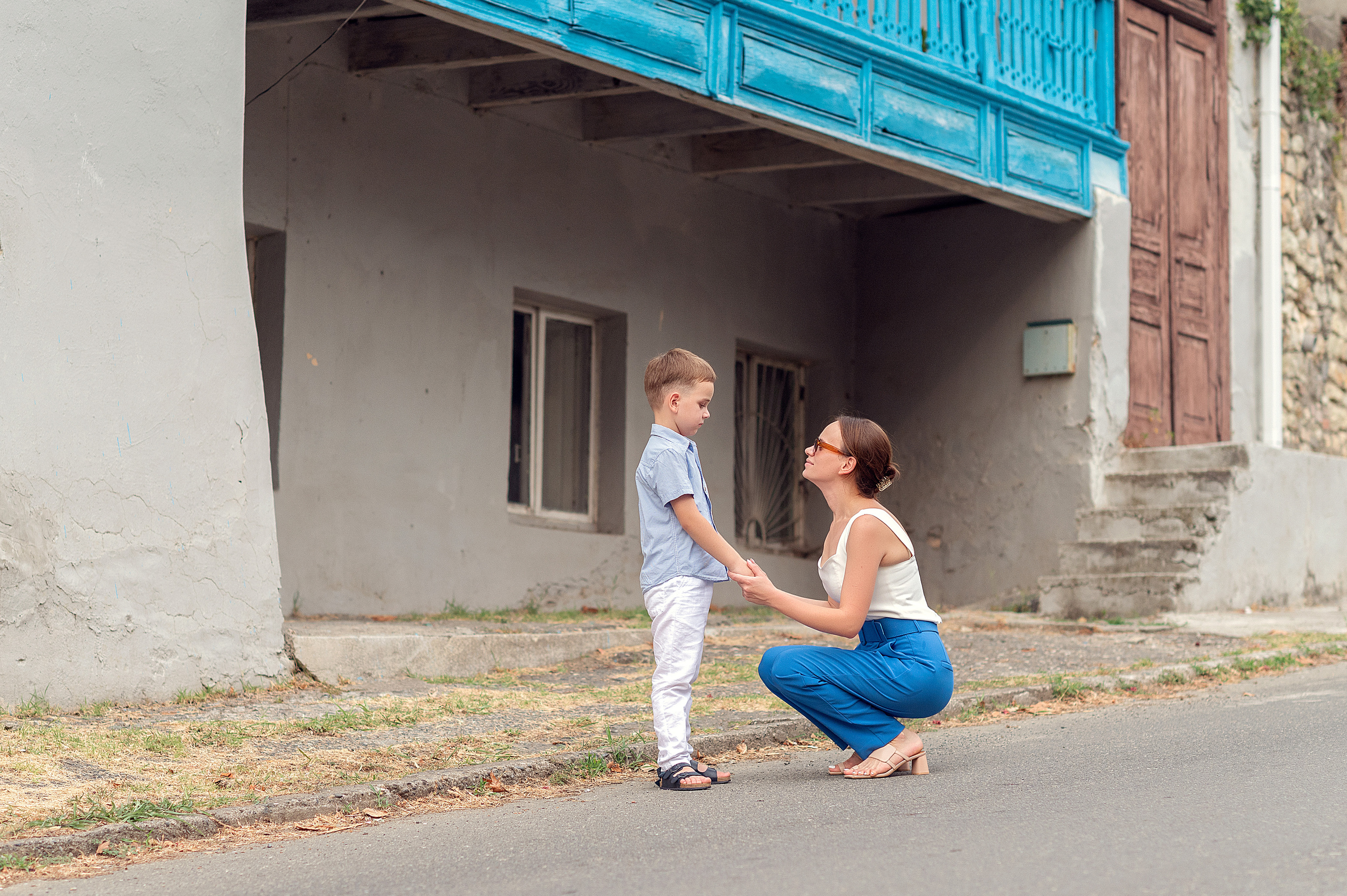 Долматинец. Детский фотограф Абхазия