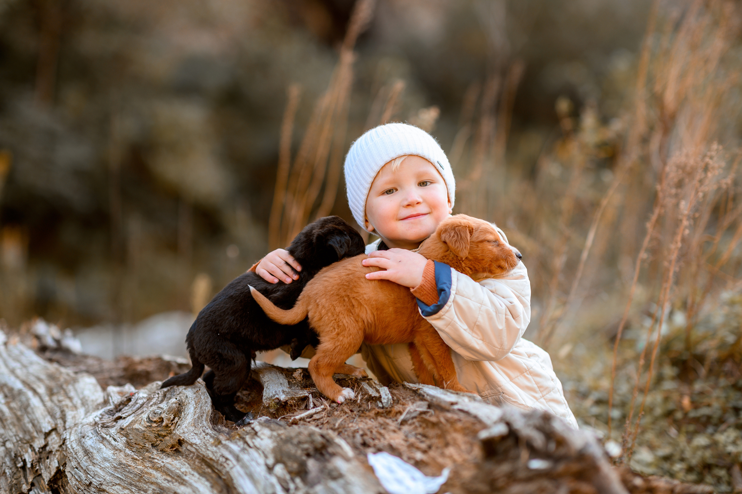 Детский фотограф Абхазия