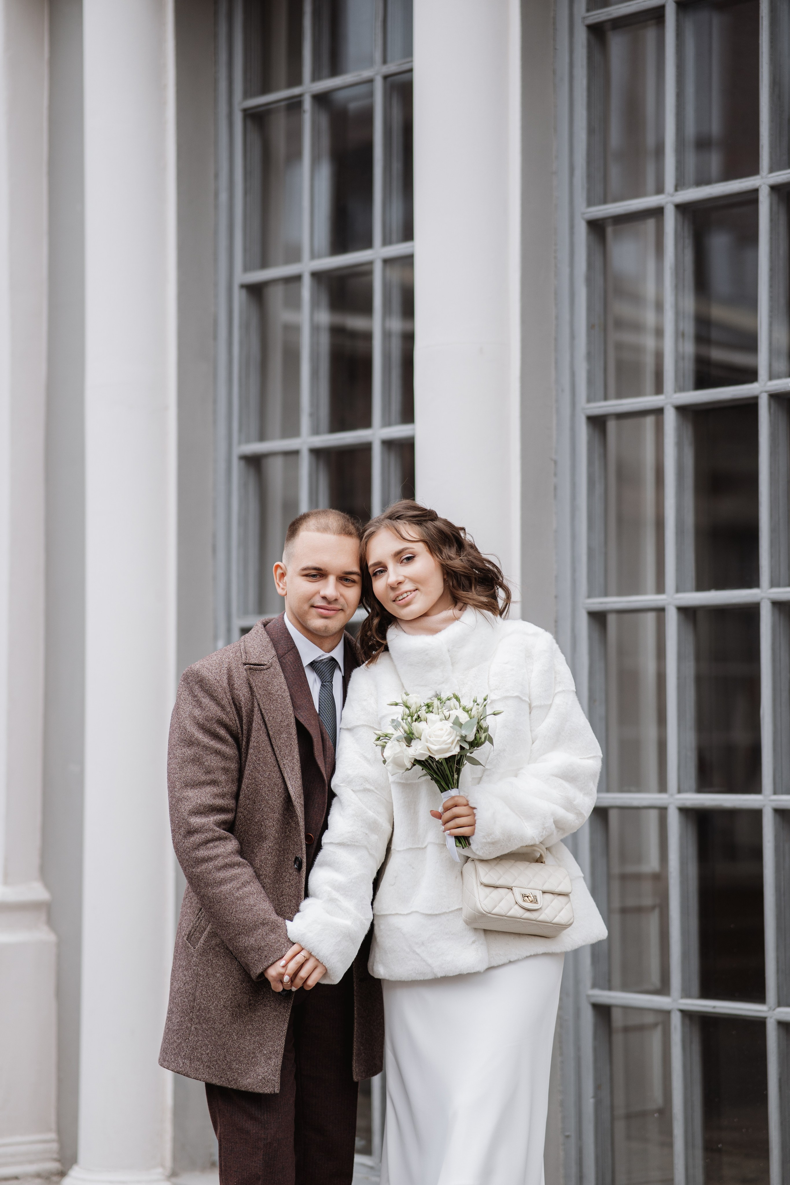 А&В | ROYAL. Свадебный фотограф Москва Инесса Зверева