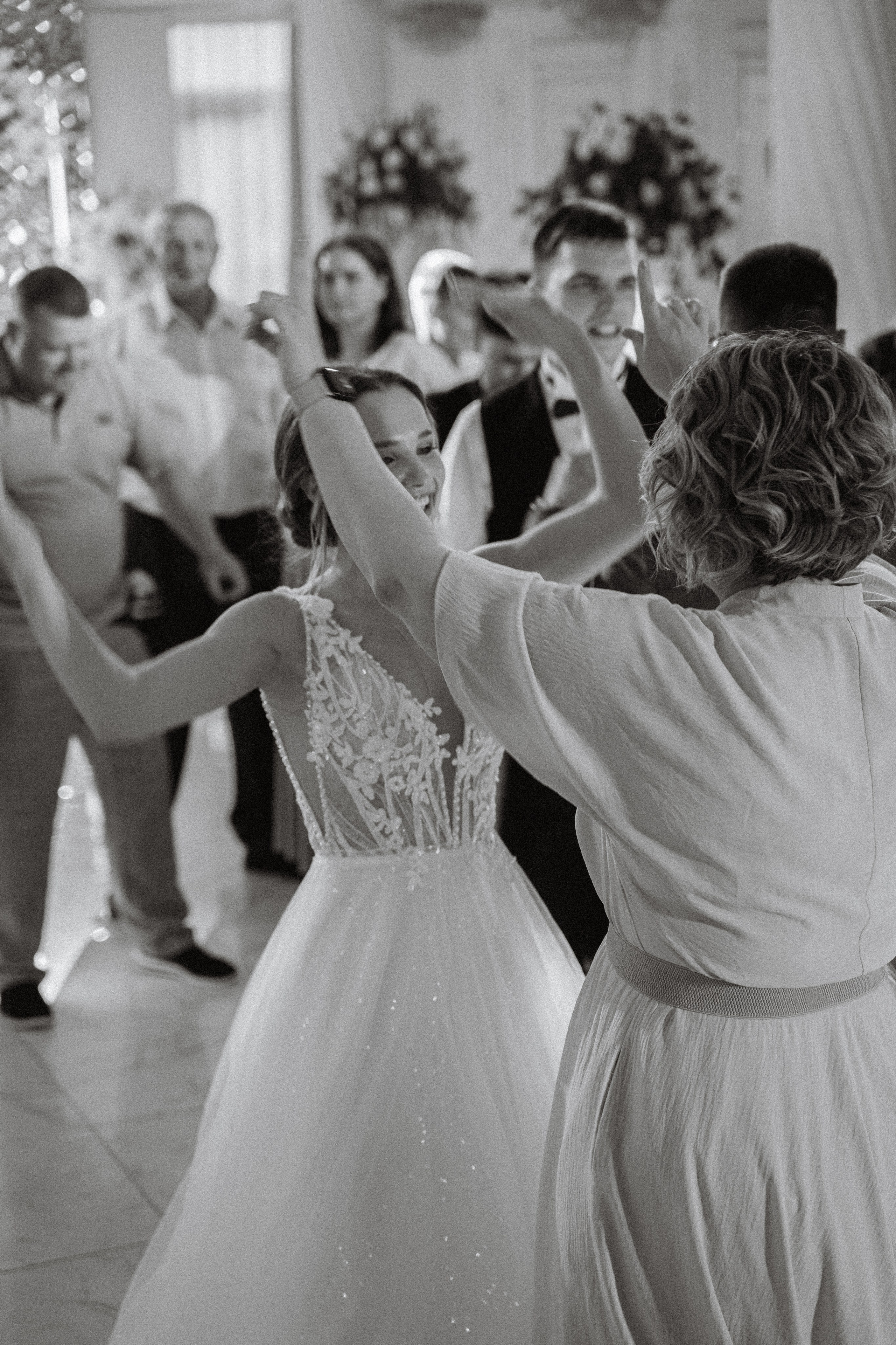 T&A Сегодня только о любви. Свадебный фотограф Москва Инесса Зверева