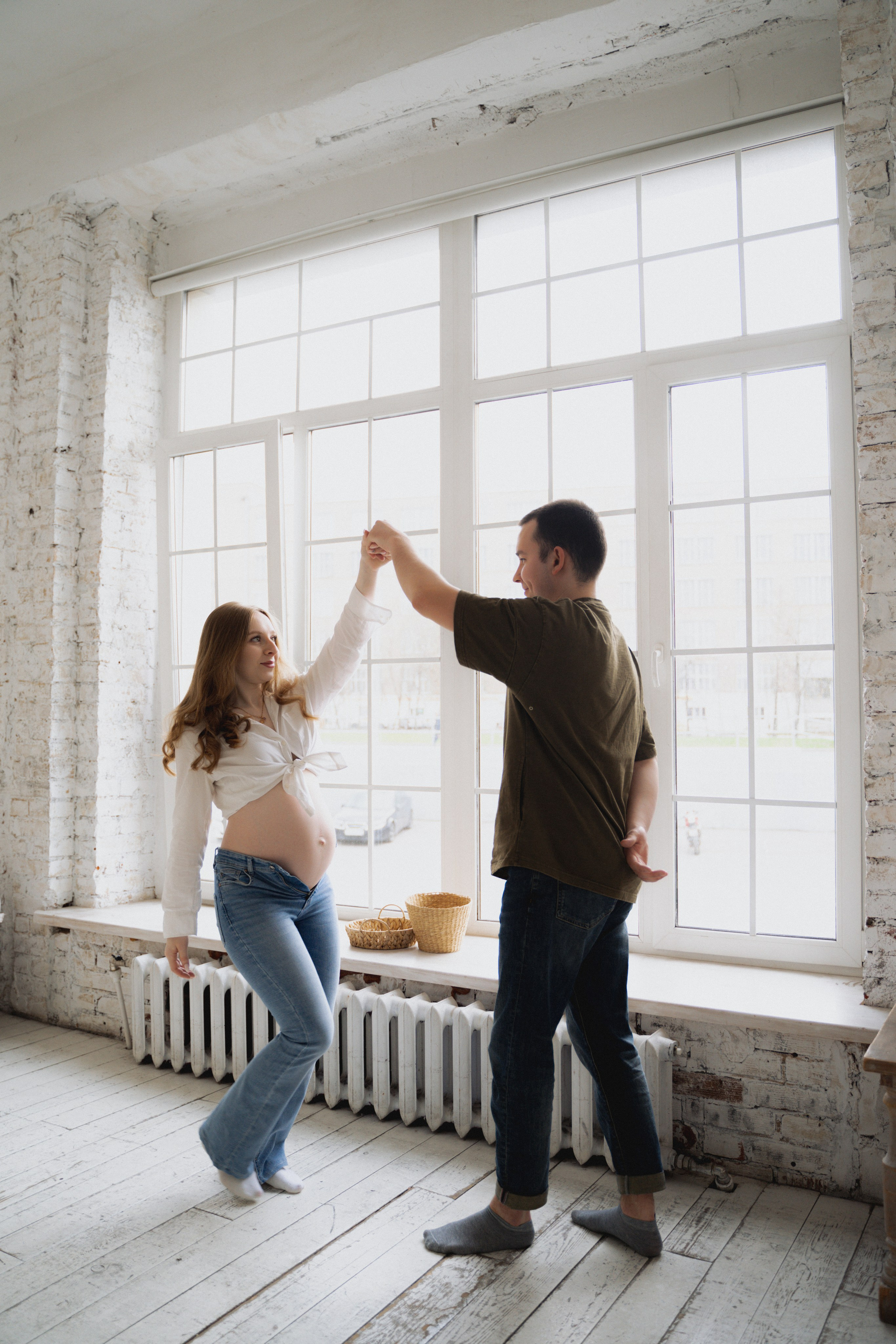 Таня. Свадебный фотограф Москва Инесса Зверева