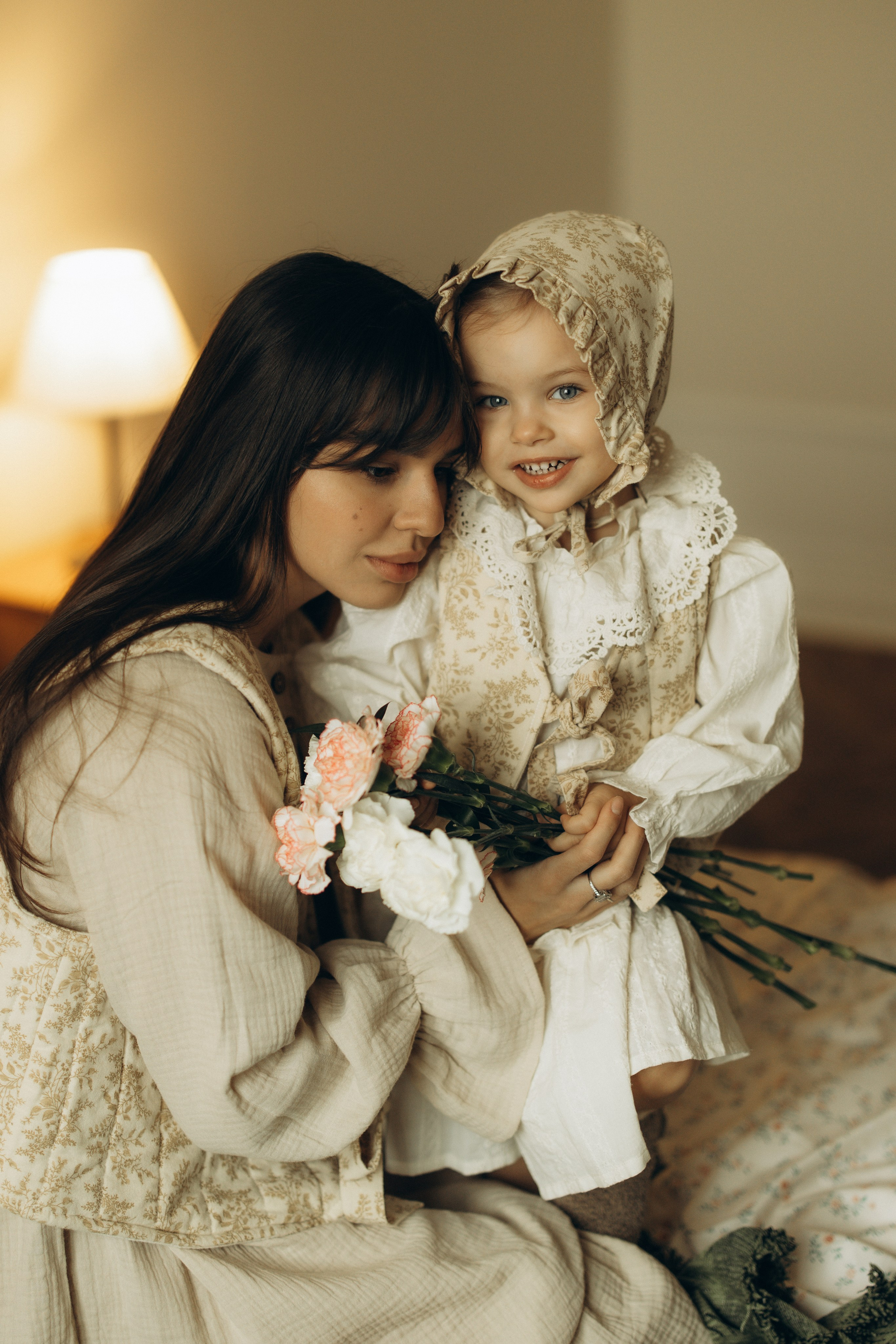 Женя, Саша. Семейный фотограф Оля Гладченко