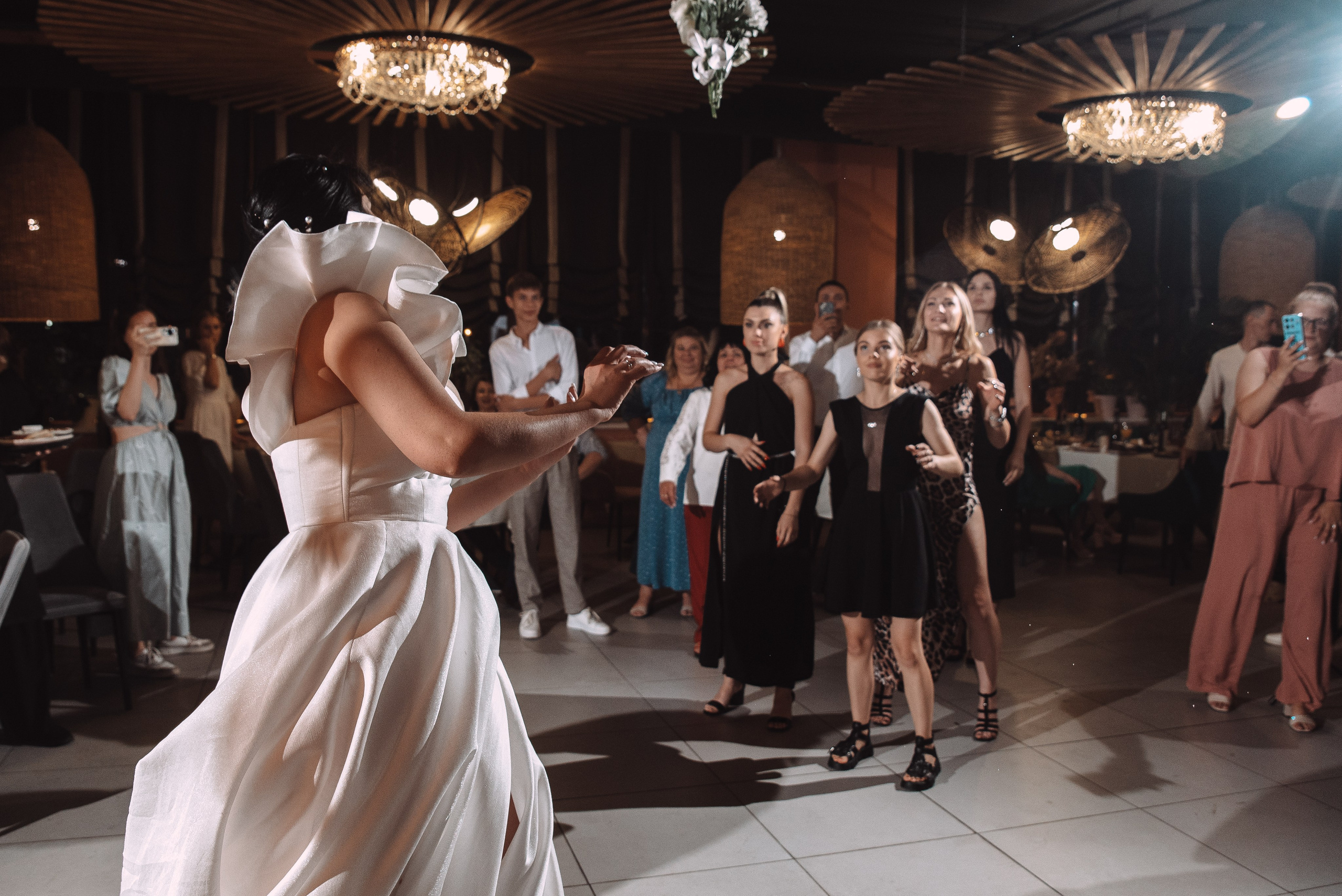 Денис + Дарья. Свадебный и семейный фотограф в Волгограде Олеся Лисицкая