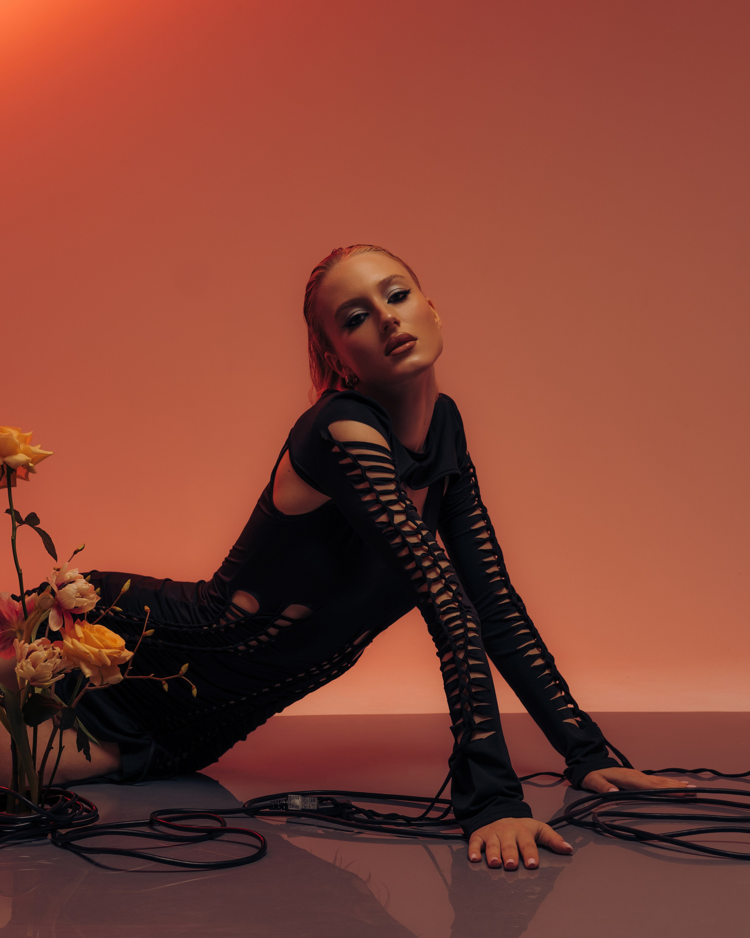 Lookbook. Фотограф Санкт-Петербург/ Москва Сланцем Нина