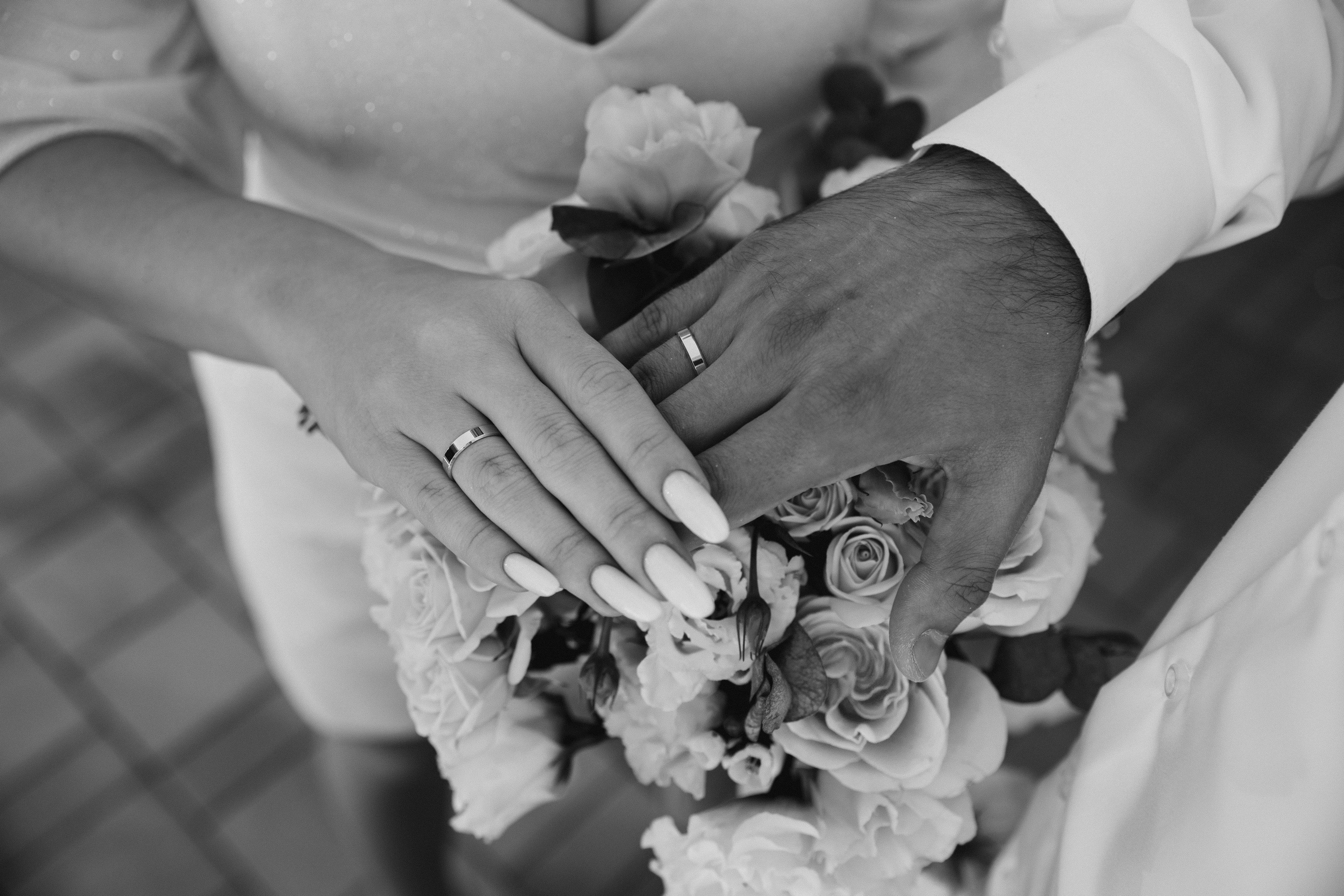 Свадебная история. Фотограф в Волгограде