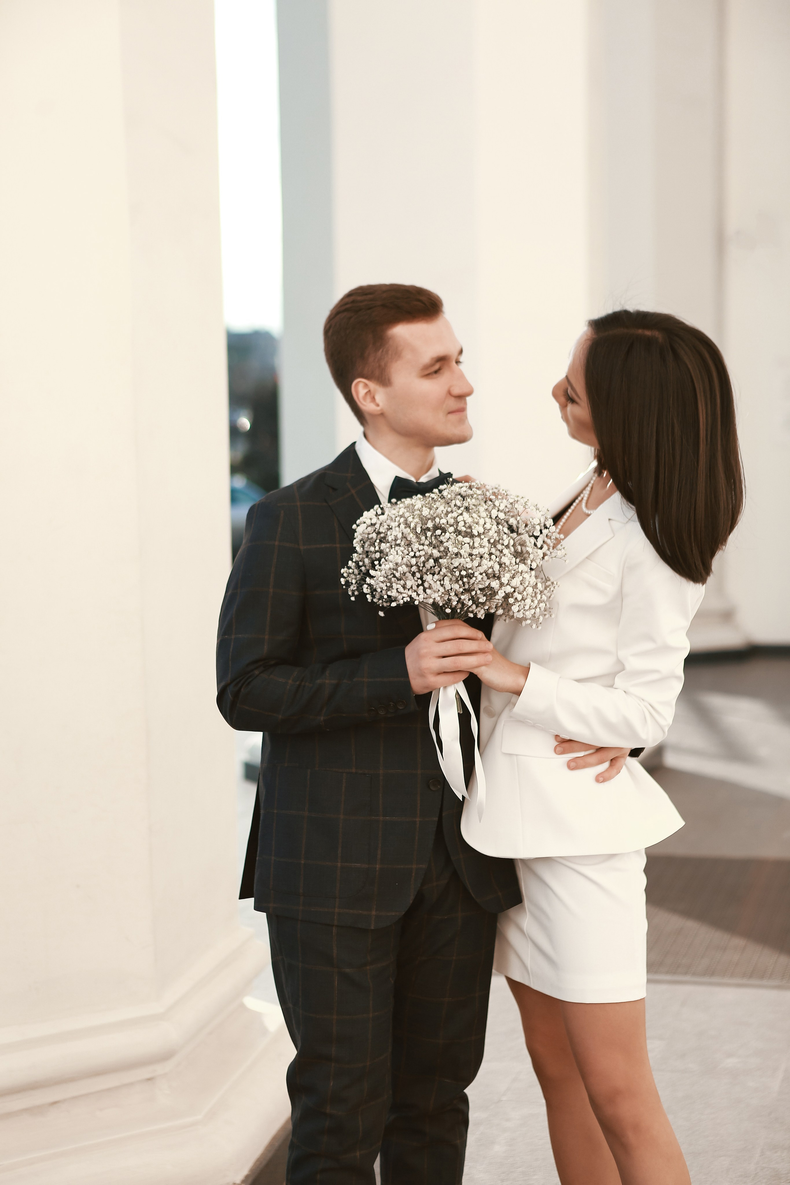 Свадебный фотограф Краснодар. Фотограф в Краснодаре и в Евпатории Дарья Белоущенко