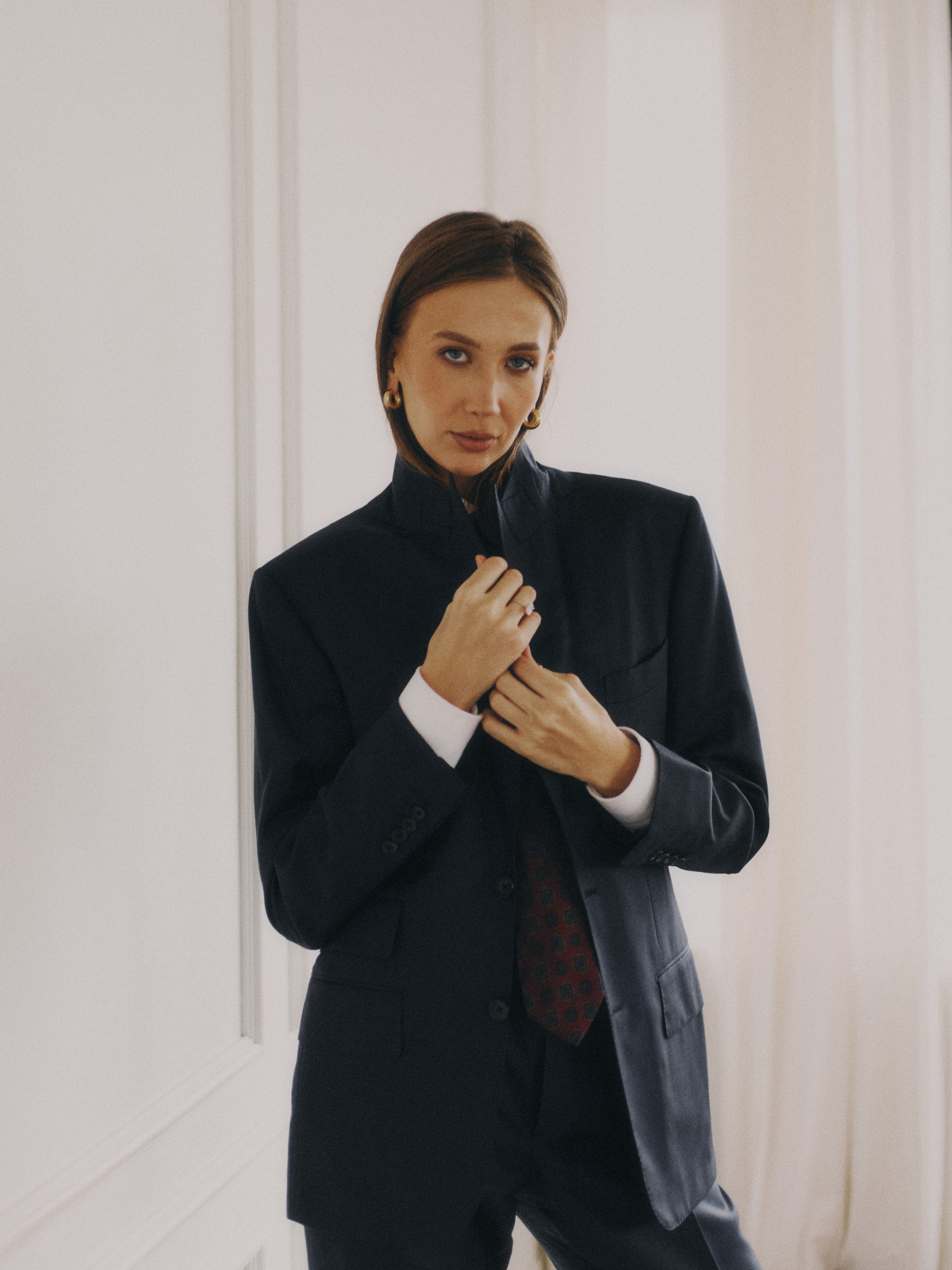 Лена. Портретный фотограф в Москве Ольга Крылова