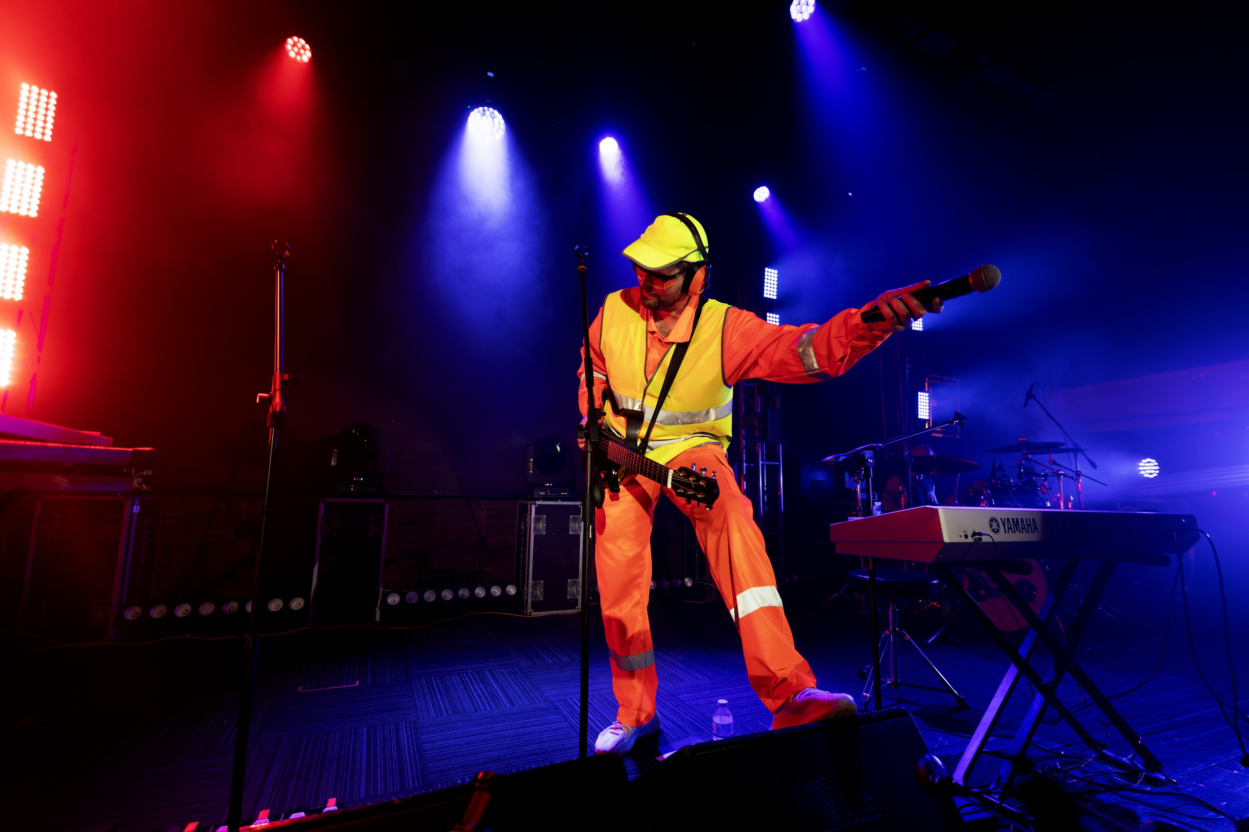 Noize MC. Photo & Video production