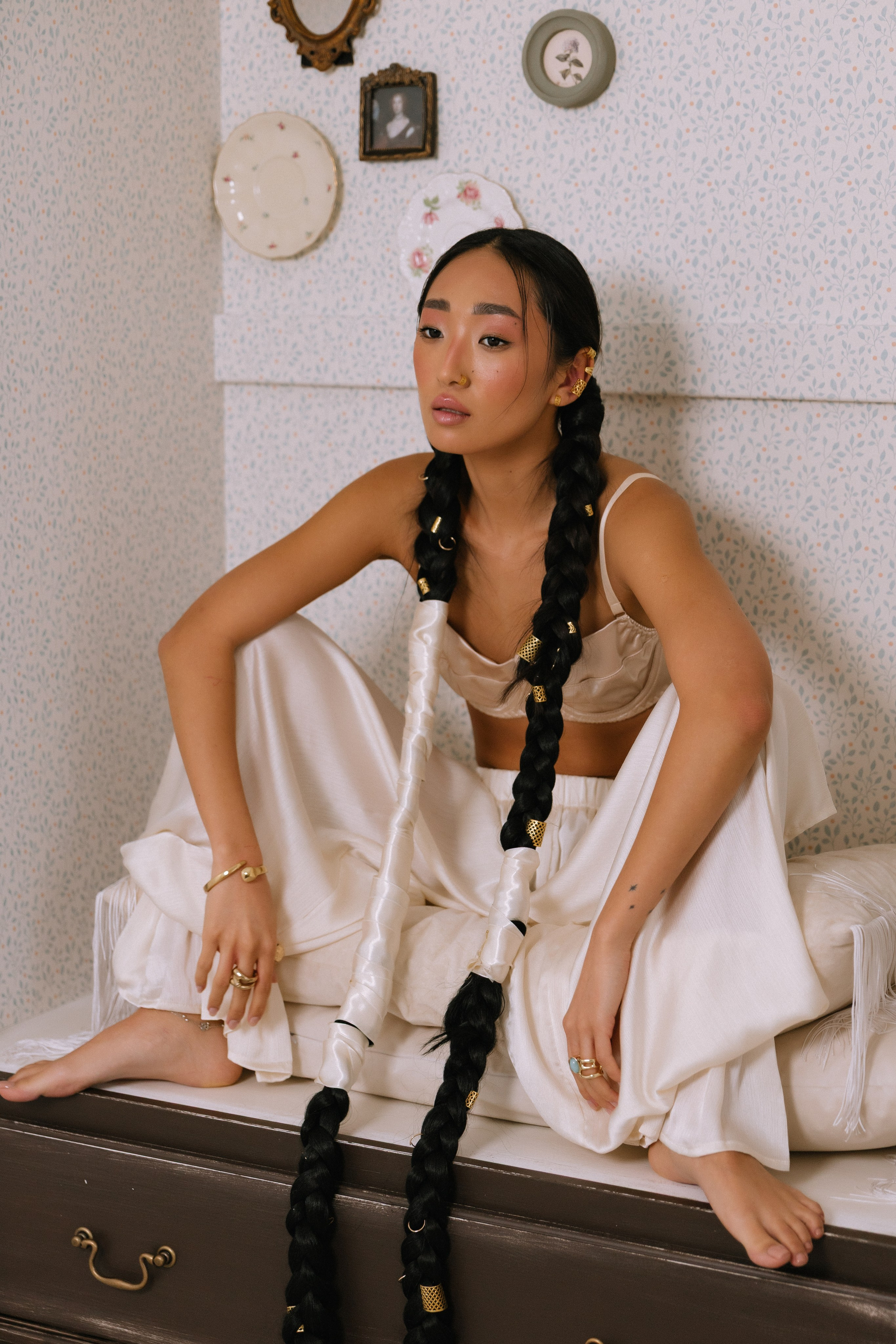 Утро невесты. Свадебный фотограф Юлия Галкина Ростов на Дону