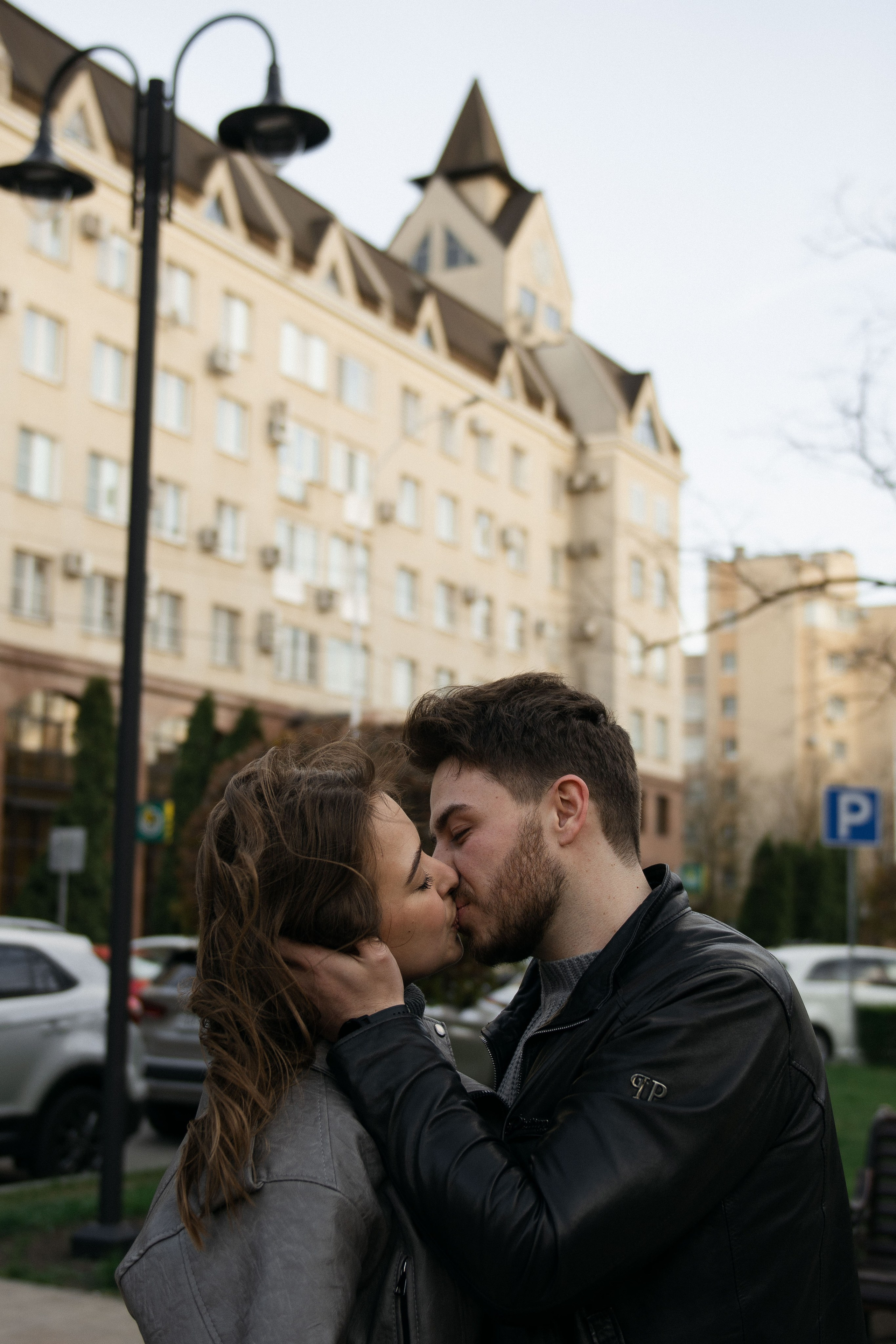 Настя и Илья. Свадебный и женский фотограф в Ставрополе Вика Лексеева