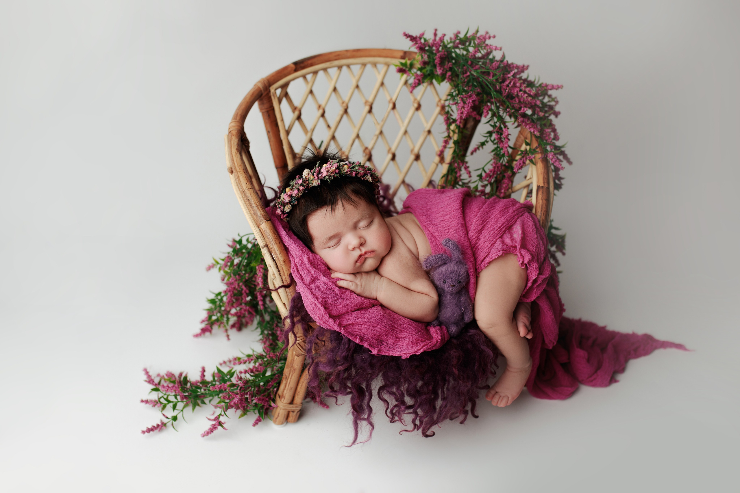 Новорожденные. Детский фотограф новорожденных Москва. годики под ключ. своя студия