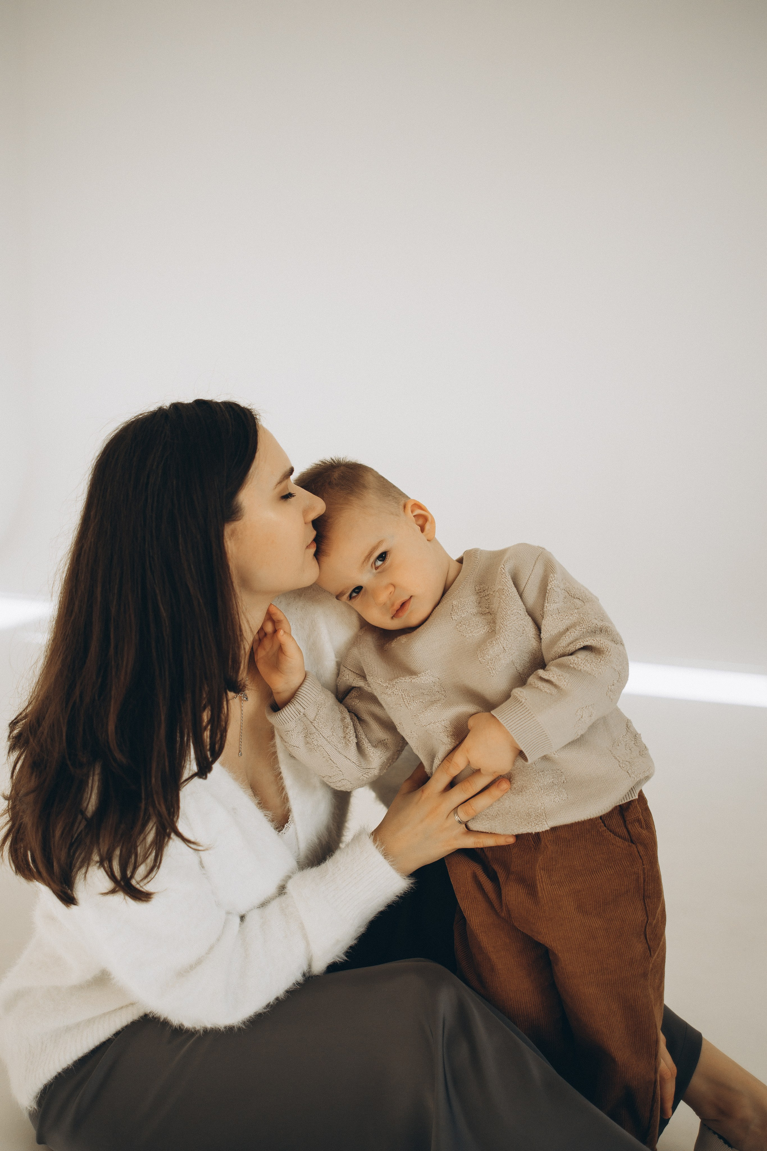 Семейная история 2 годика. Семейный и детский фотограф, таганрог, ростов-на-дону