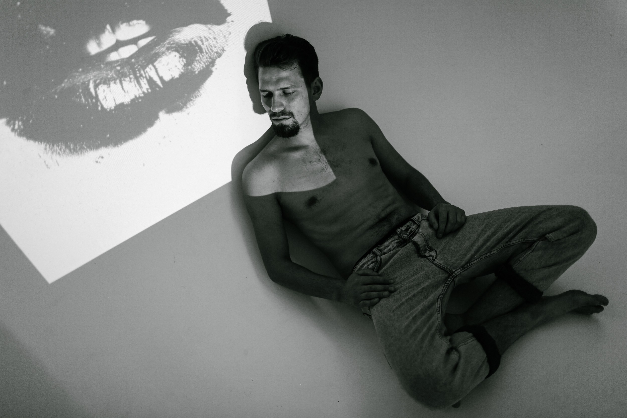 Иван. Портретный фотограф в Сыктывкаре Алина Ракшина