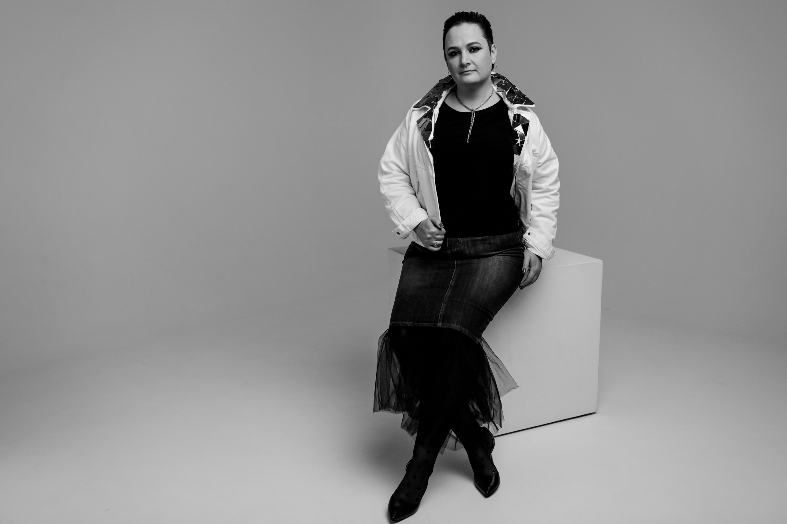 Оля. Портретный фотограф в Сыктывкаре Алина Ракшина