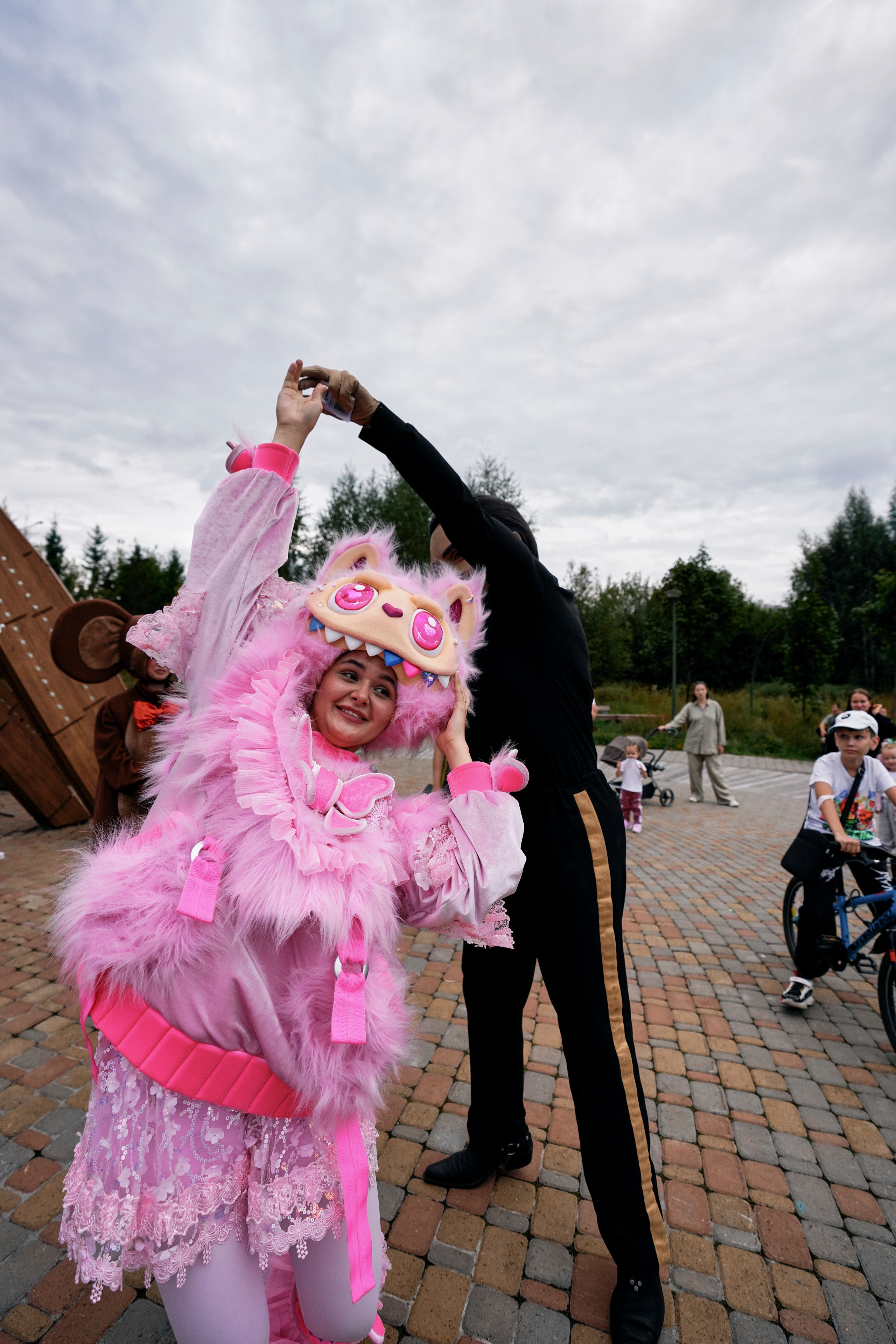 «Семейная вечеринка» 17.08.25. Фотограф Казань