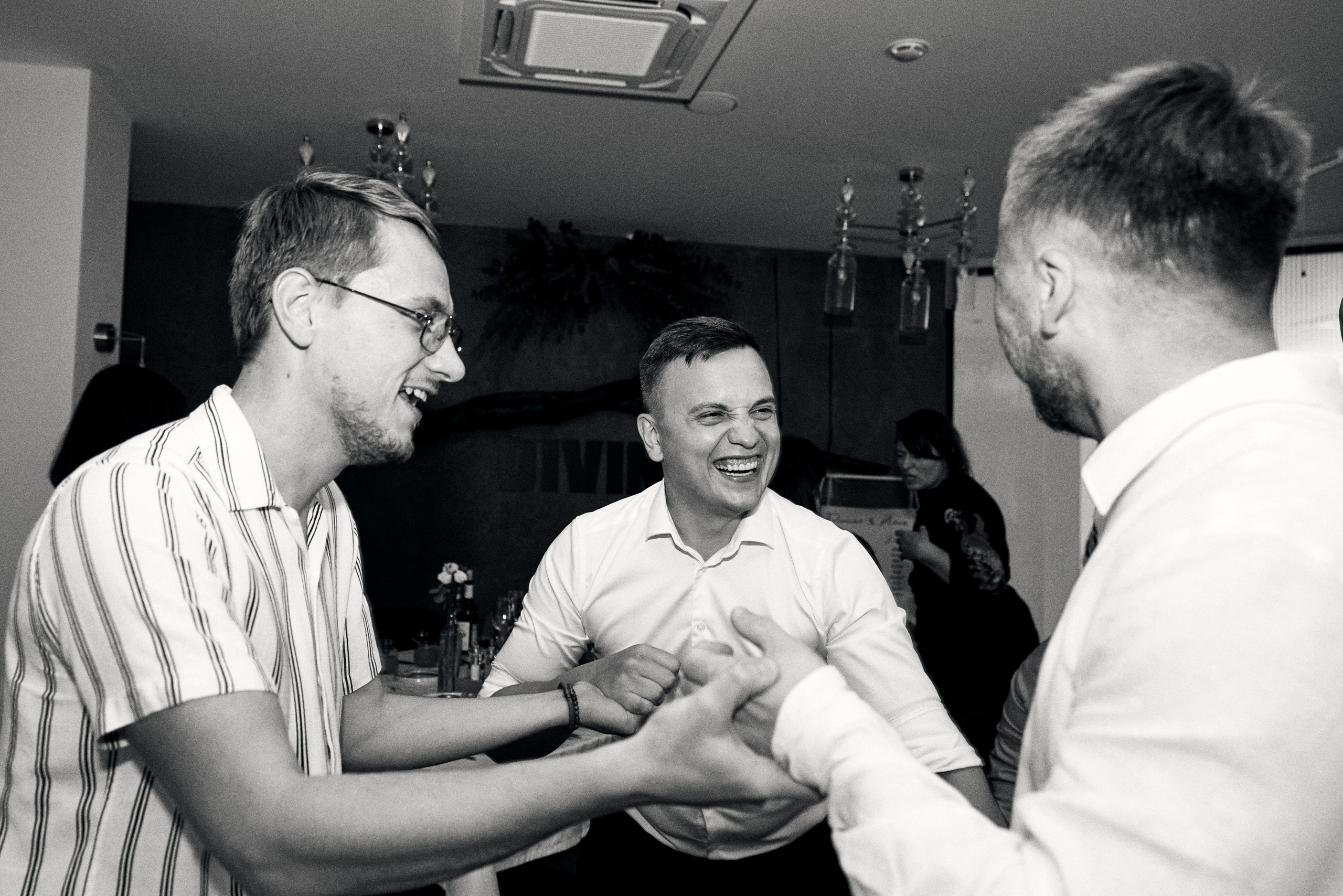 Даниял и Алия. Фотограф Казань