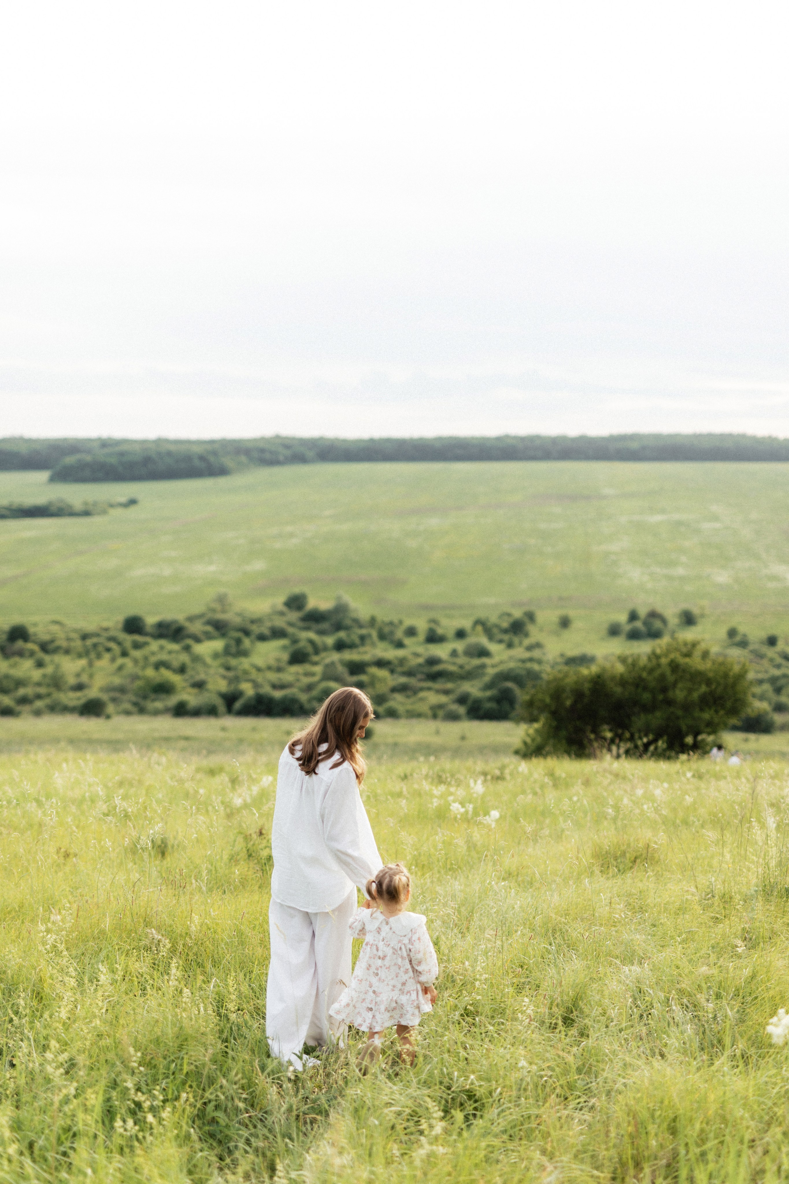 Лера и Арина. Женский и семейный фотограф Аксинья Кузьмина. Город Пенза