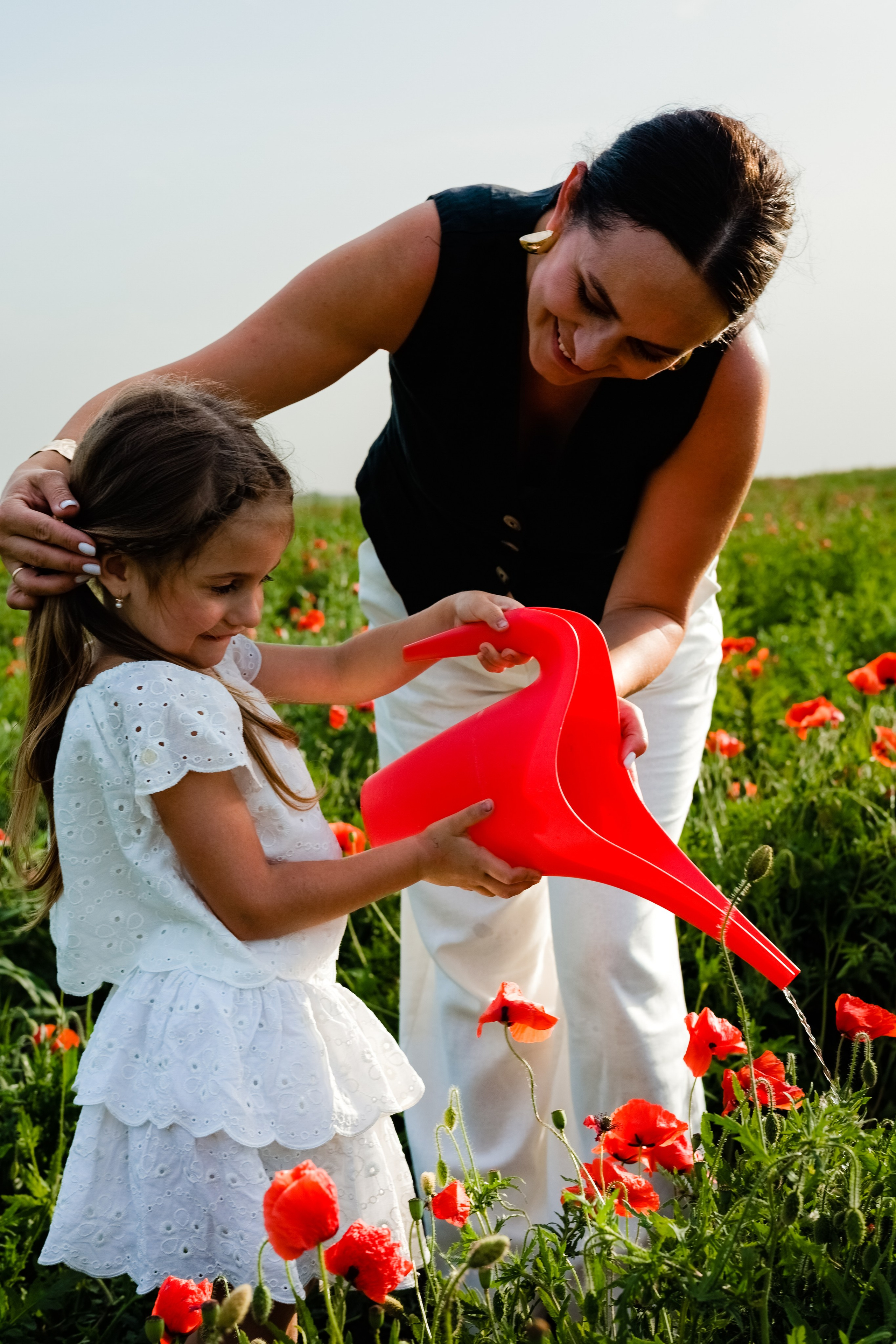 Фэшнкидс маки. Gorbunova Alina Фотограф