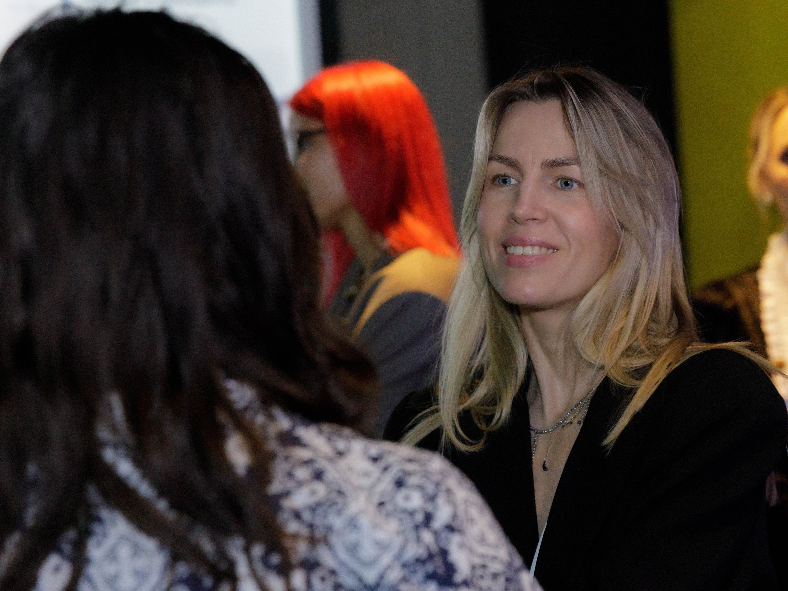 Wellness Club. Репортажный фотограф в Новосибирске Алена Помазунова