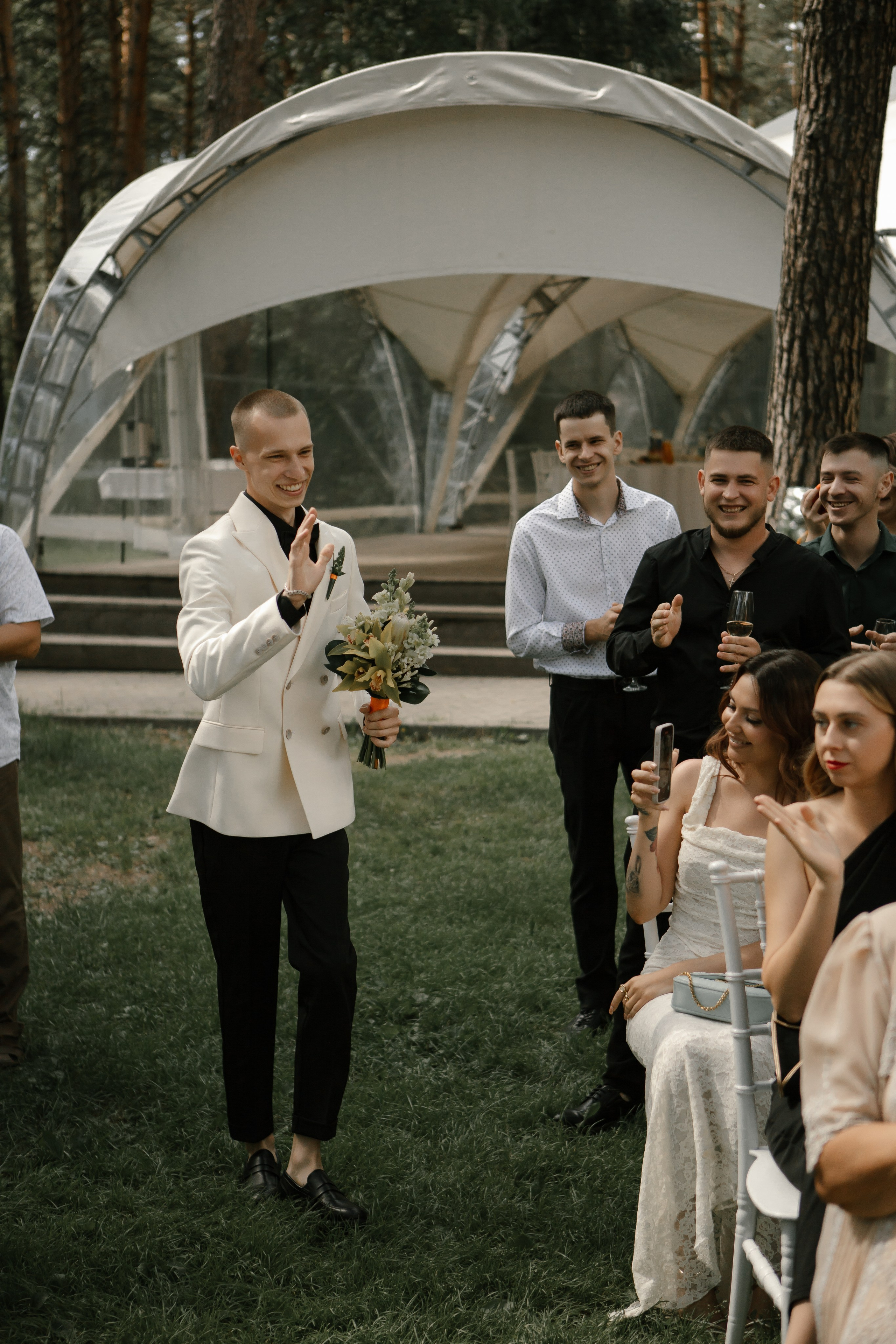 Ivona | Dmitriy. Свадебный фотограф в Барнауле Юлия Гербер