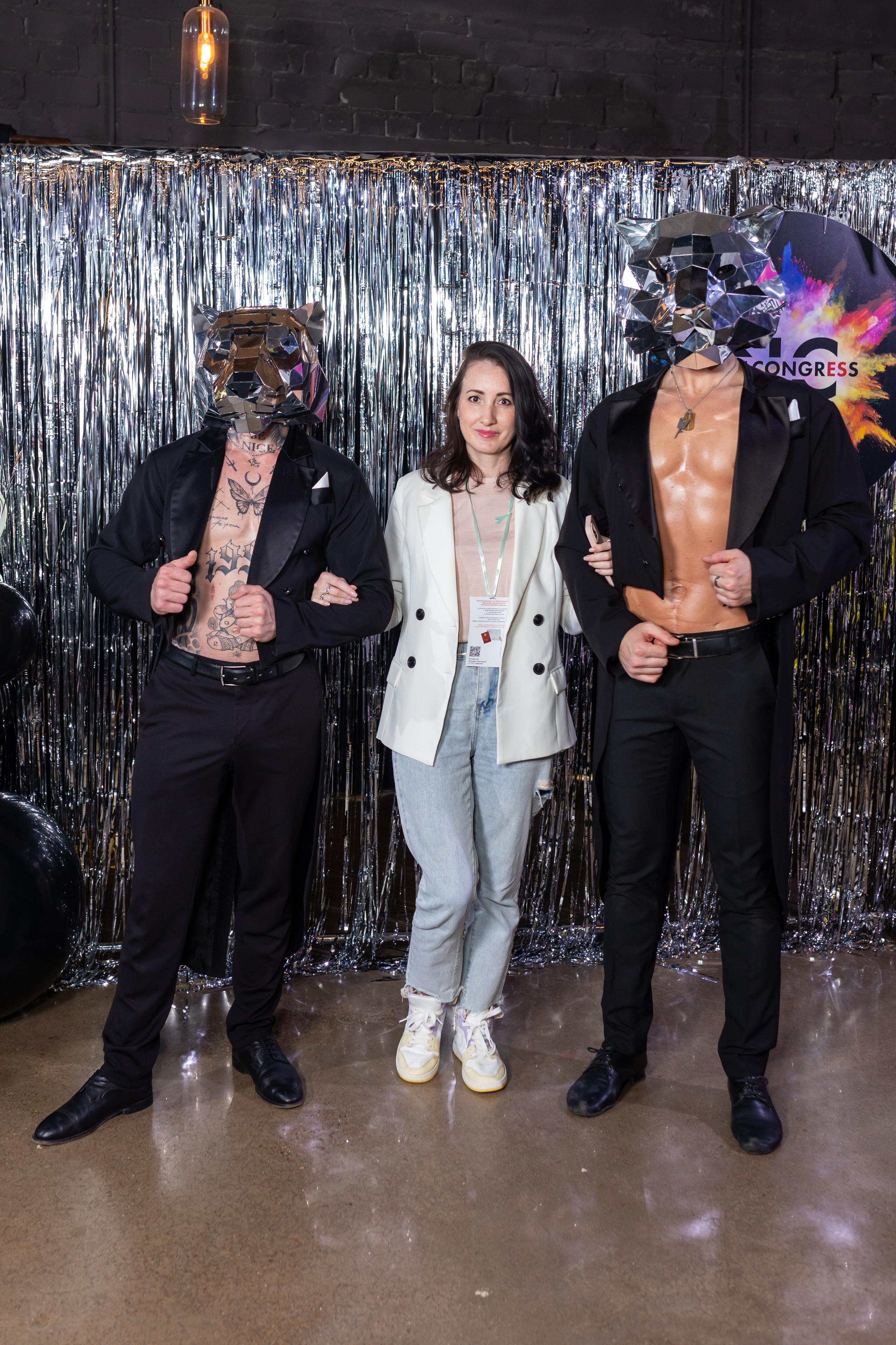 NailCongress 9. Марина Шаймухаметова. Фотограф в Уфе