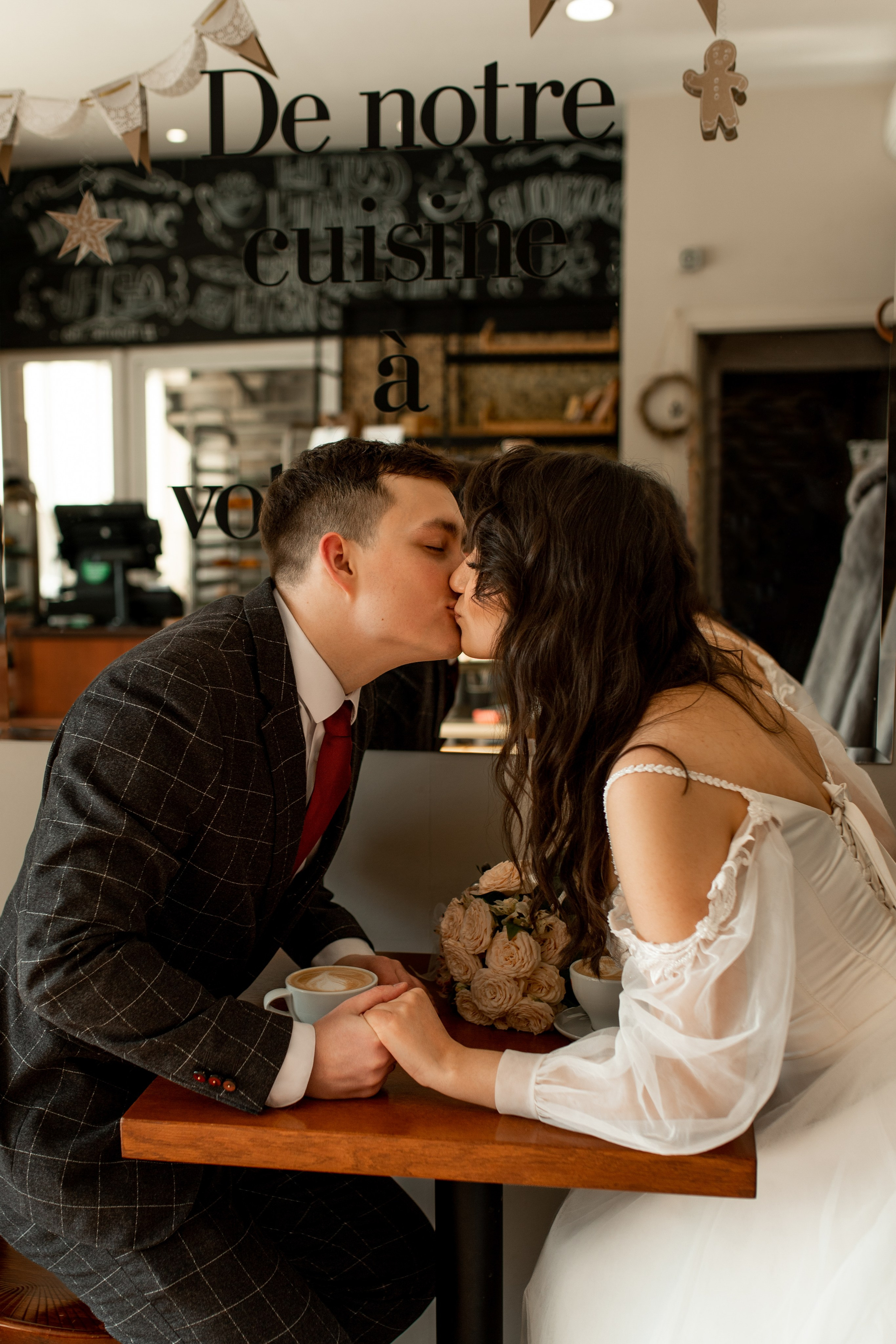 Степан и Чулпан. Марина Шаймухаметова. Фотограф в Уфе