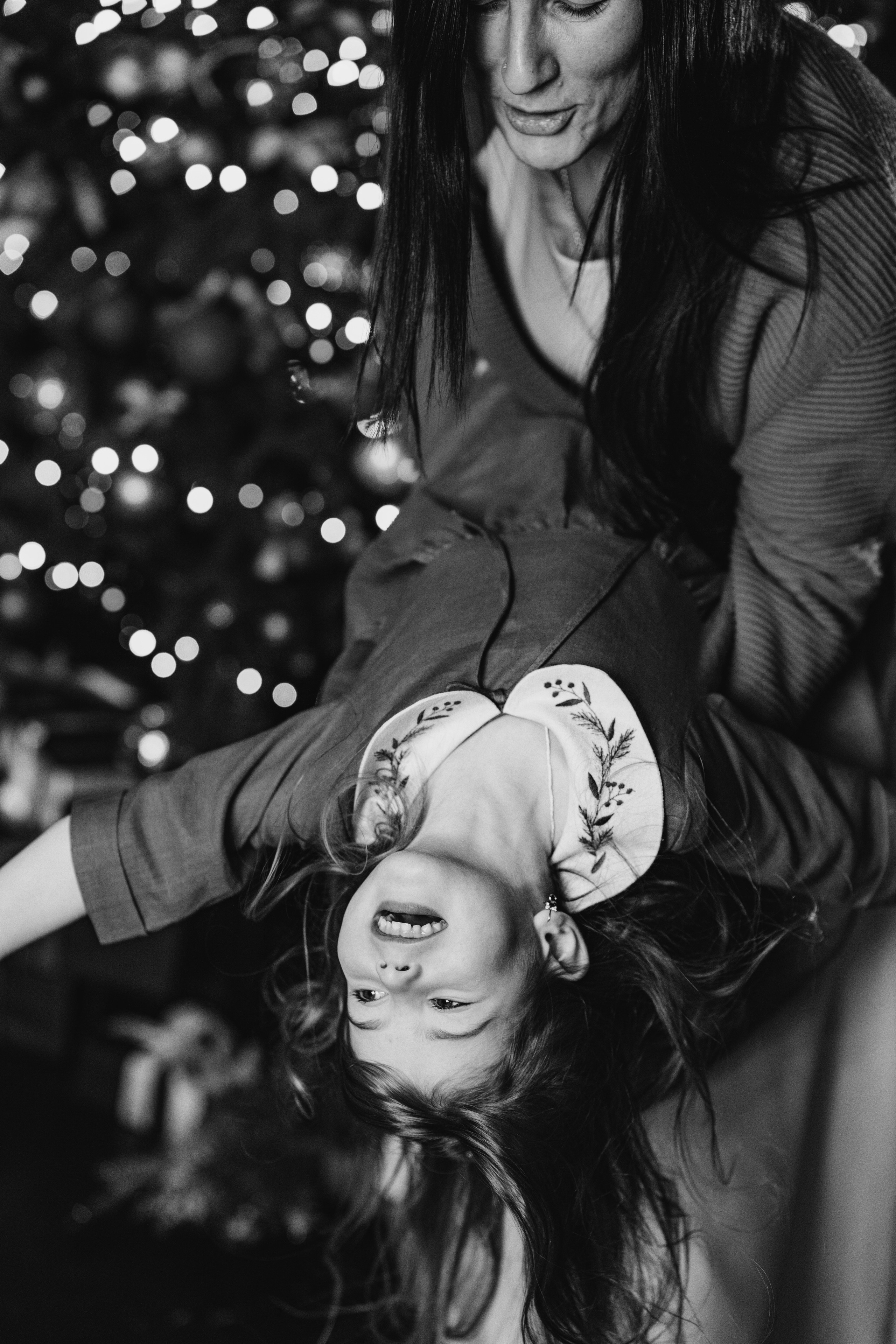 Семейная студийная съемка. Семейный и портретный фотограф в Санкт-Петербурге Татьяна Гримоть