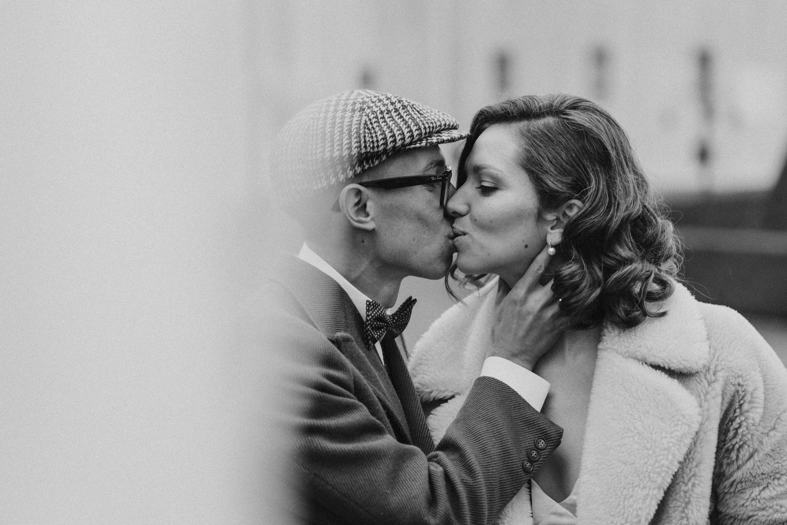 Айрат и Лиза. Фотограф в Армении Женя Гилевич