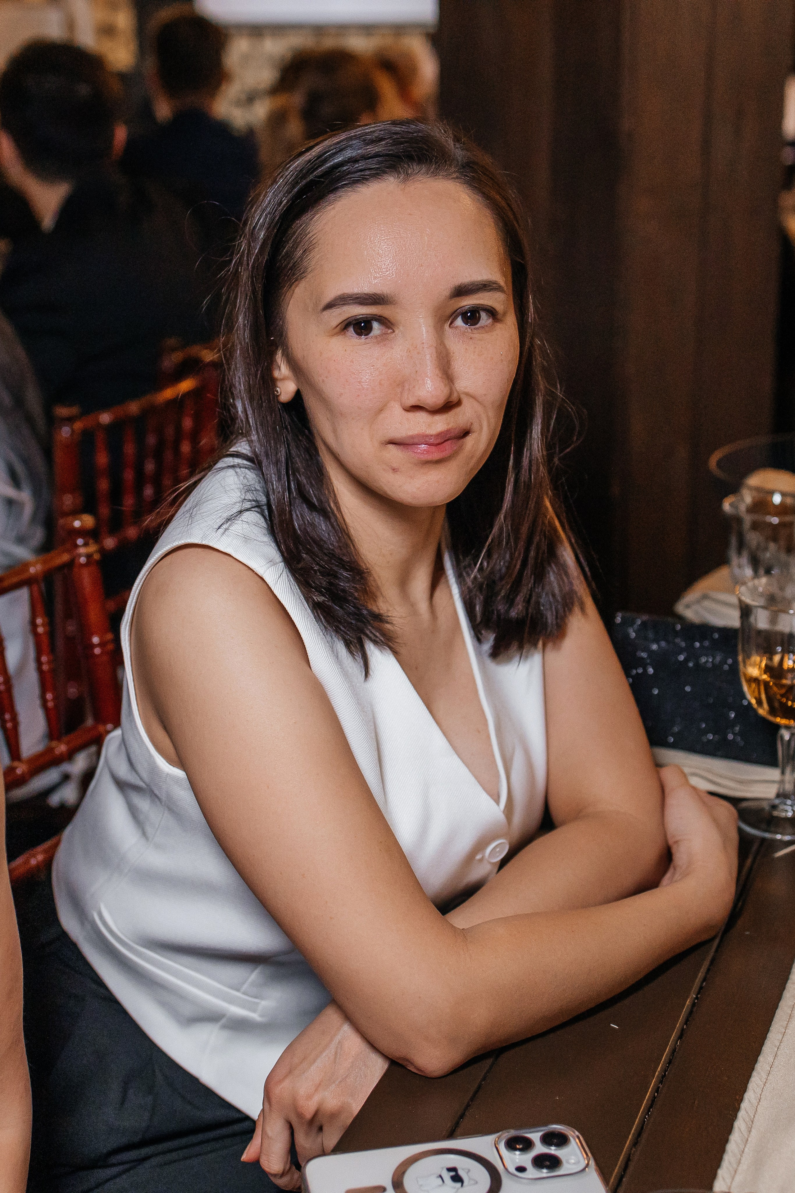 Ретро Корпоратив «РУССКАЯ ЛАБОРАТОРИЯ». Фотограф в Санкт-Петербурге Виктория Безверхая