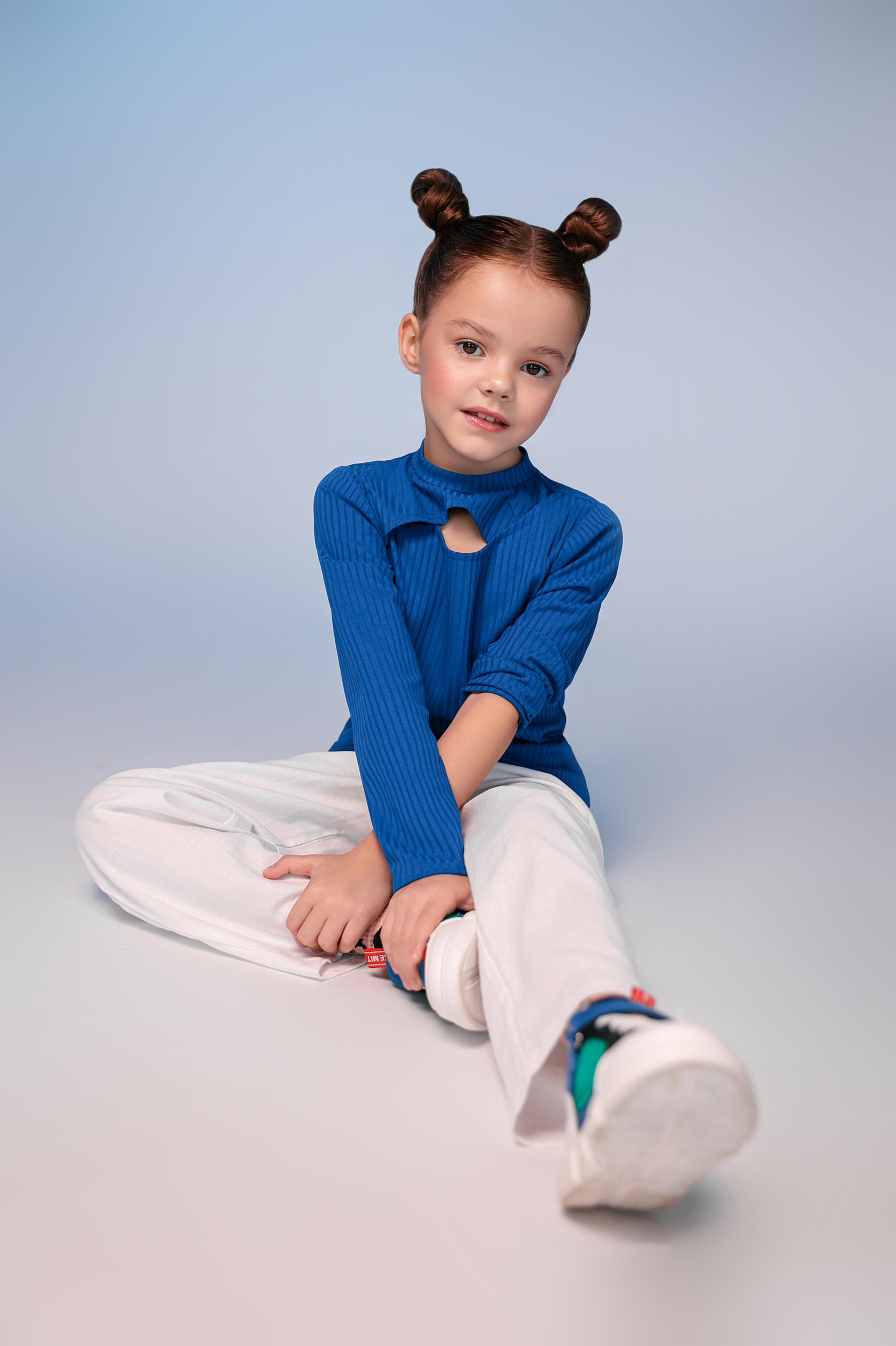 POLINA. Модельная студия MIA Models