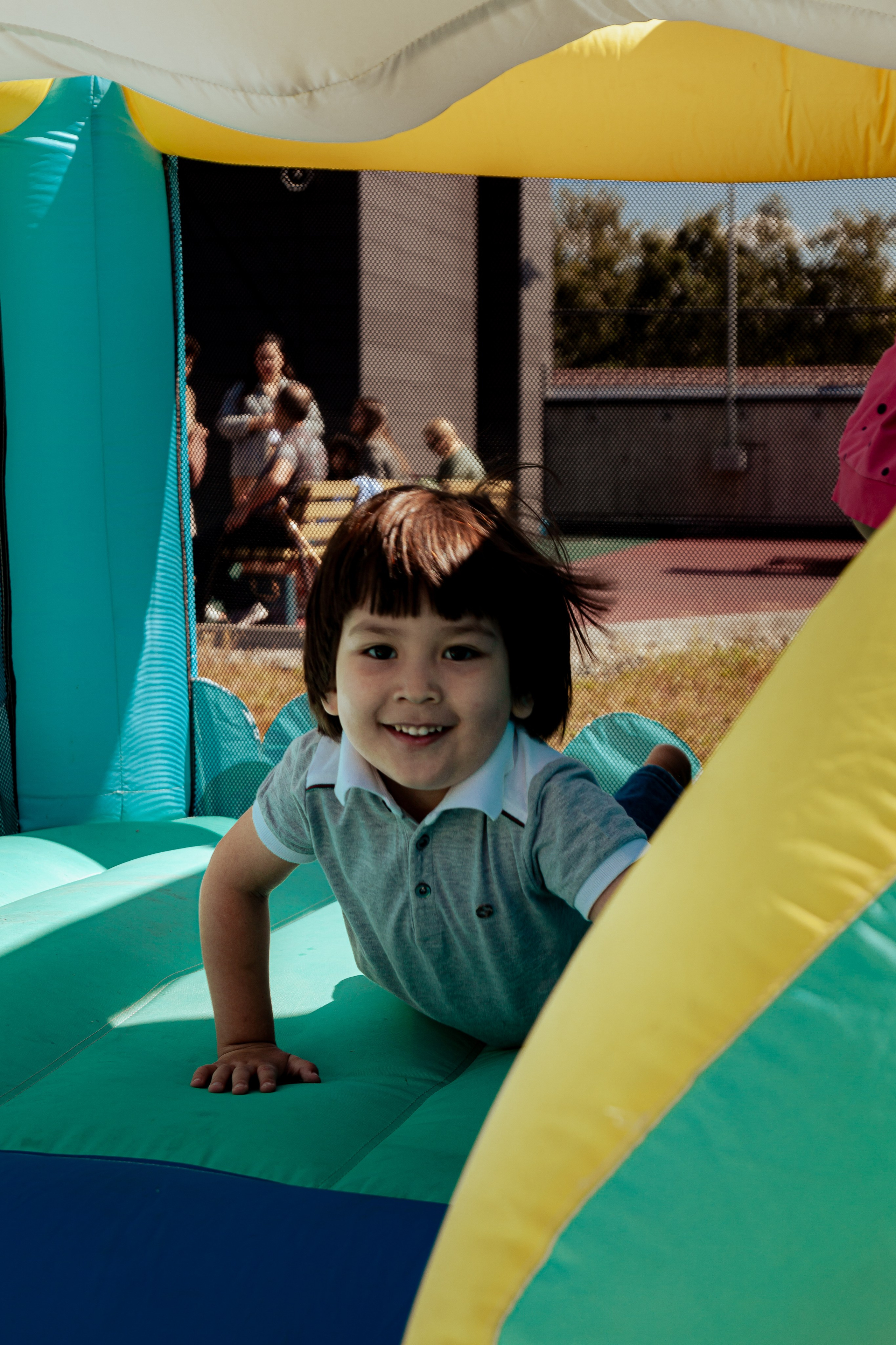 День рождение Марка. 26.07.25. Профессиональное фото в Казани: от идеи до результата. Фотограф Яна Мур