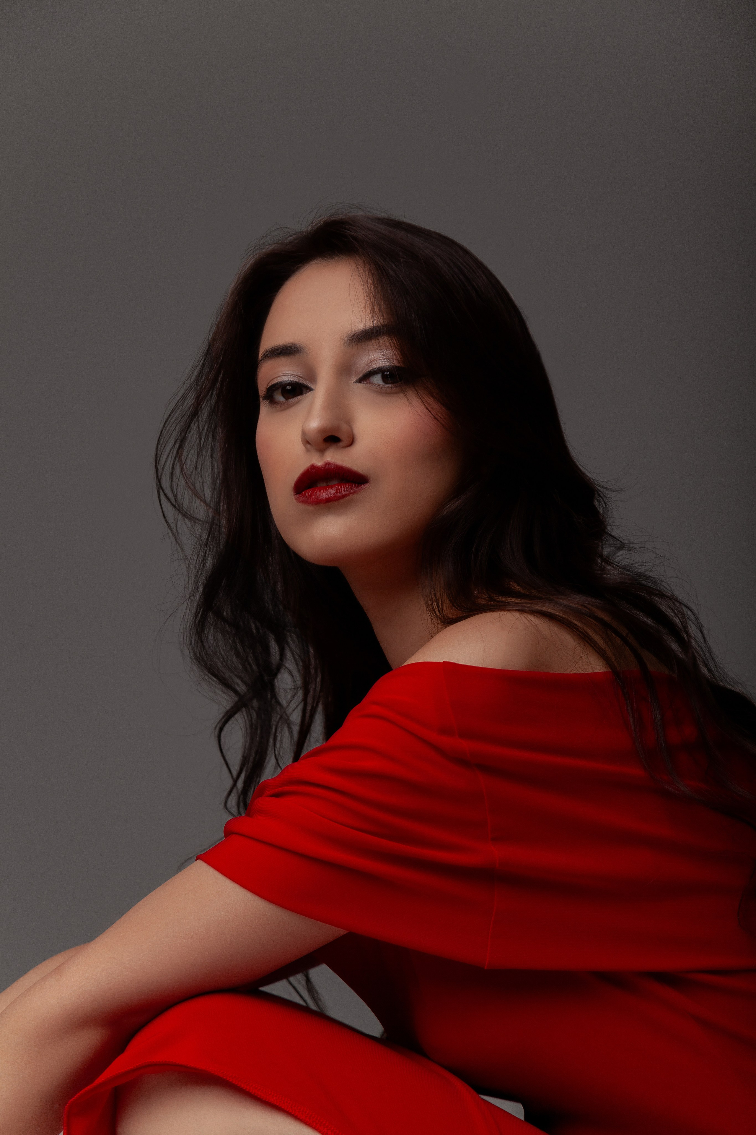 Сафия. Профессиональное фото в Казани: от идеи до результата. Фотограф Яна Мур