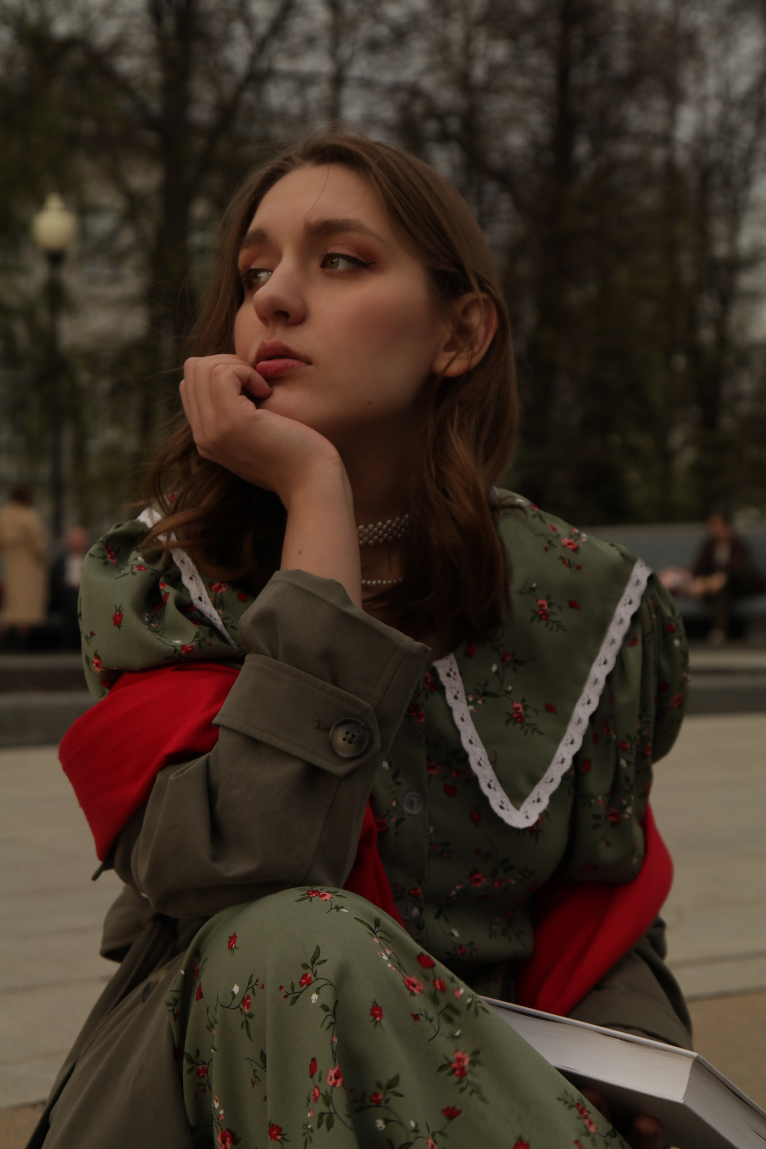 София. Профессиональное фото в Казани: от идеи до результата. Фотограф Яна Мур