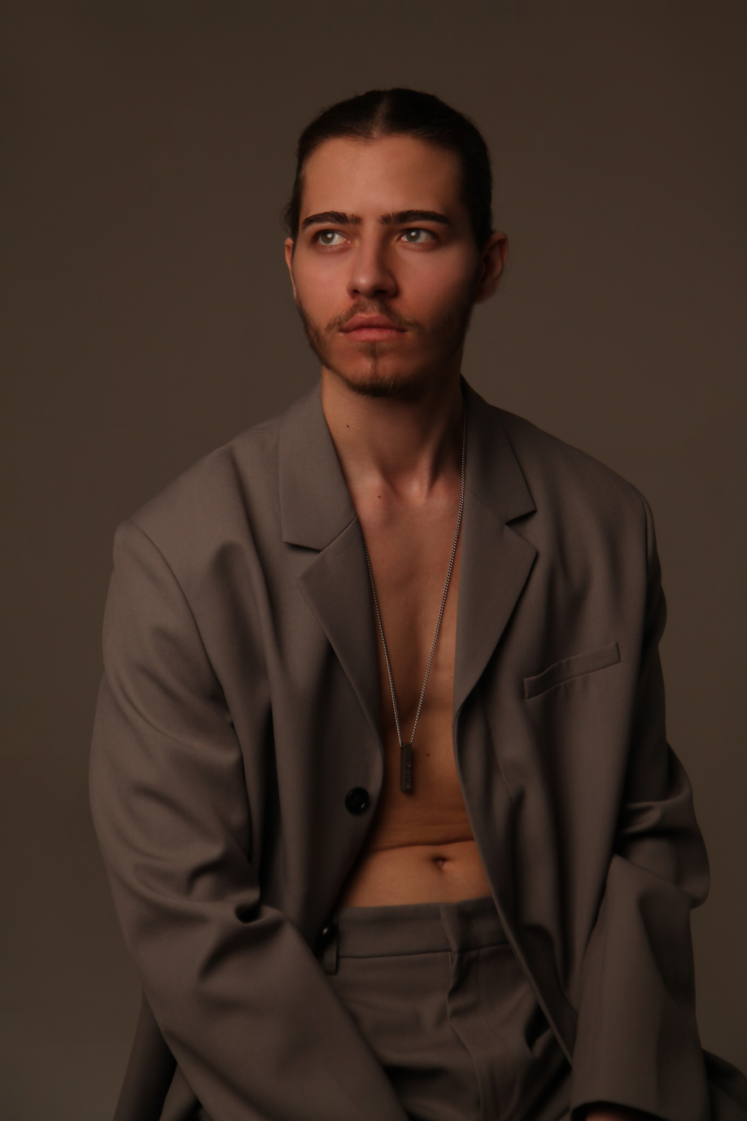 Иван. Профессиональное фото в Казани: от идеи до результата. Фотограф Яна Мур