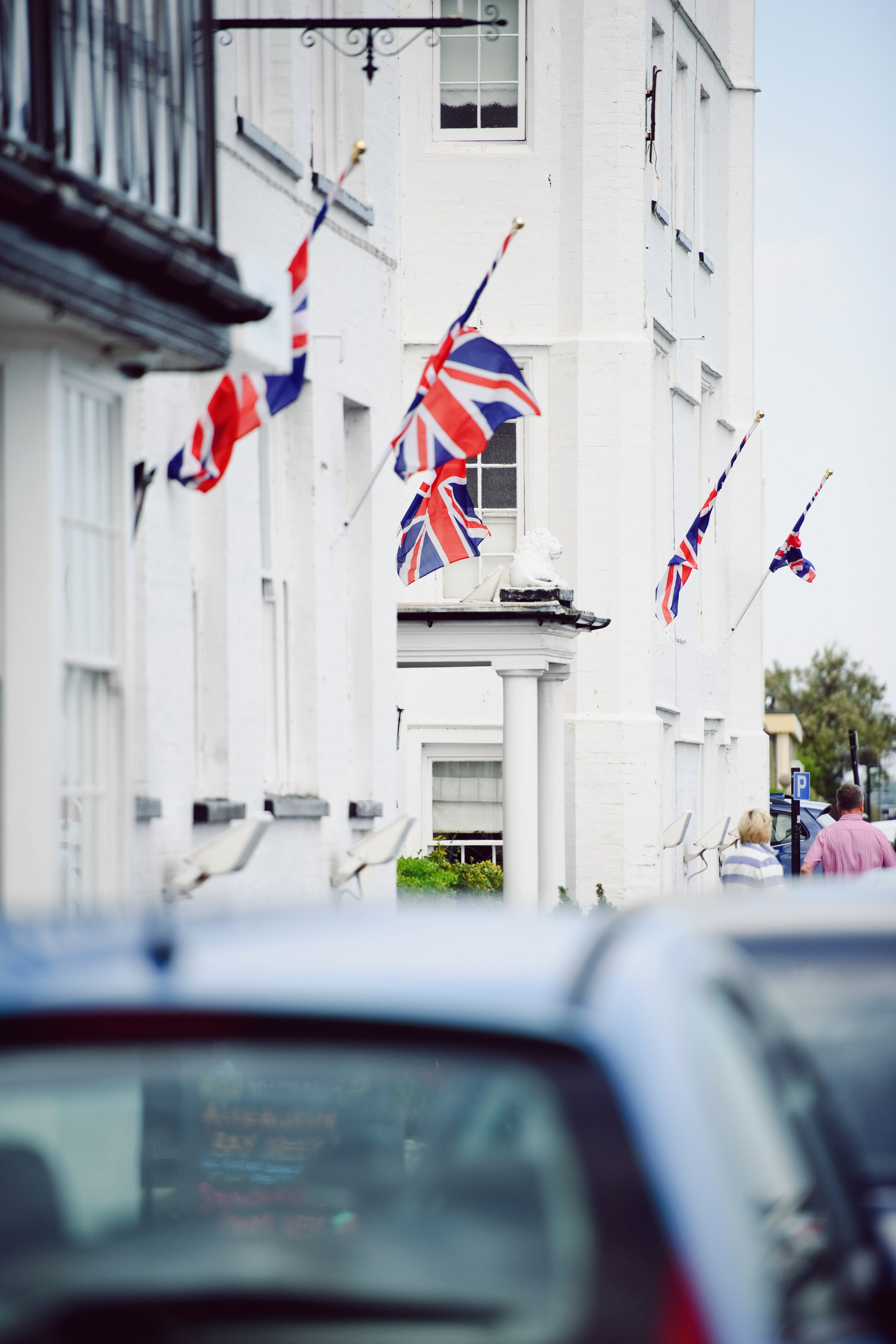 Анна и Дэвид. Свадьба, Великобритания. Семейный фотограф Анна Дубовская
