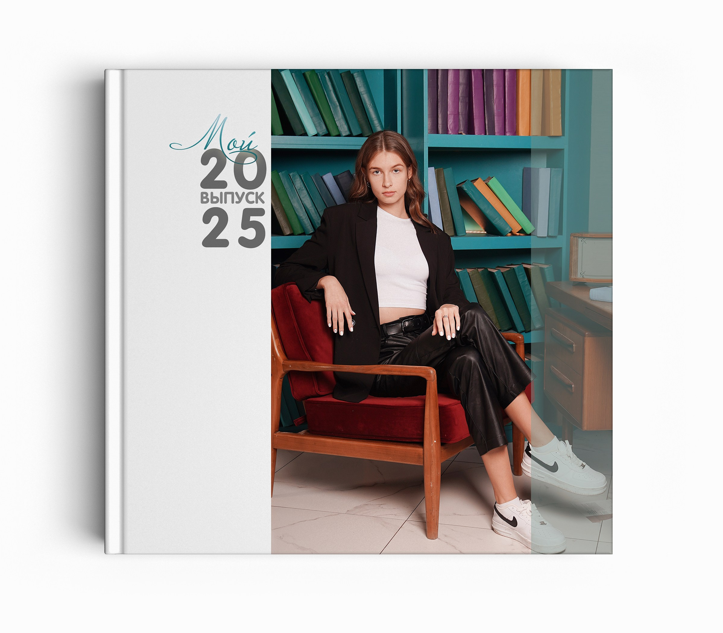 Примеры ОБЛОЖЕК. Школьная фотография в Санкт-Петербурге, выпускные альбомы, фотосессии