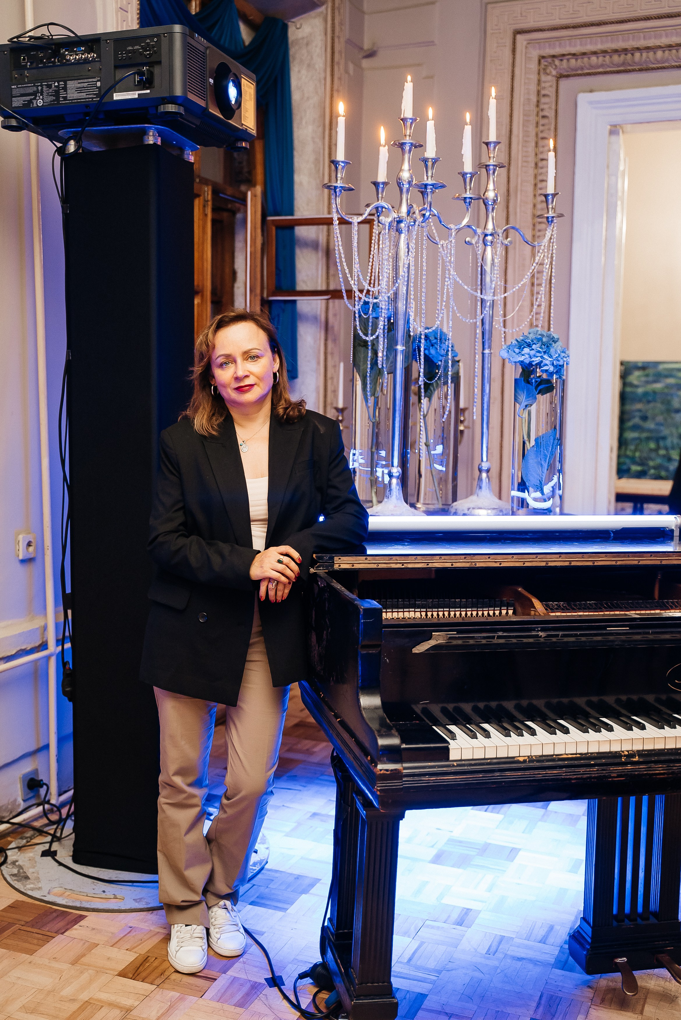 Глисс Кур. Павел Краснов — Свадебный и репортажный фотограф в Москве