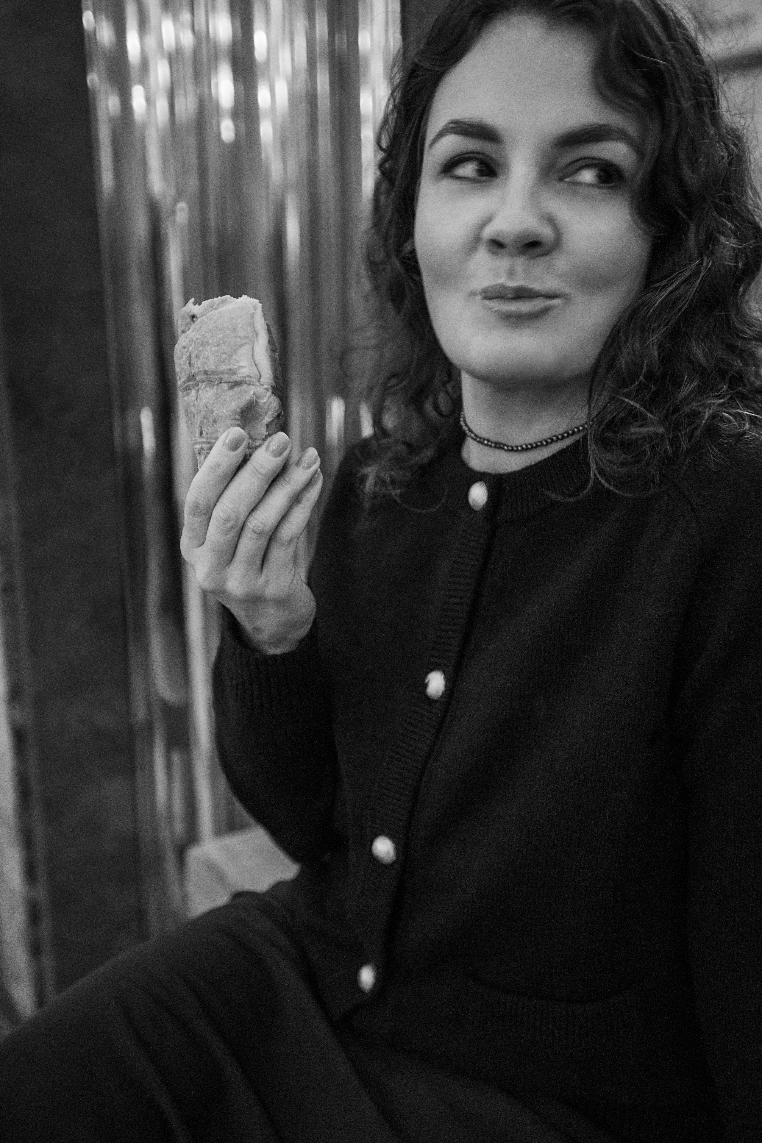 Метро. Персональный фотограф Москва