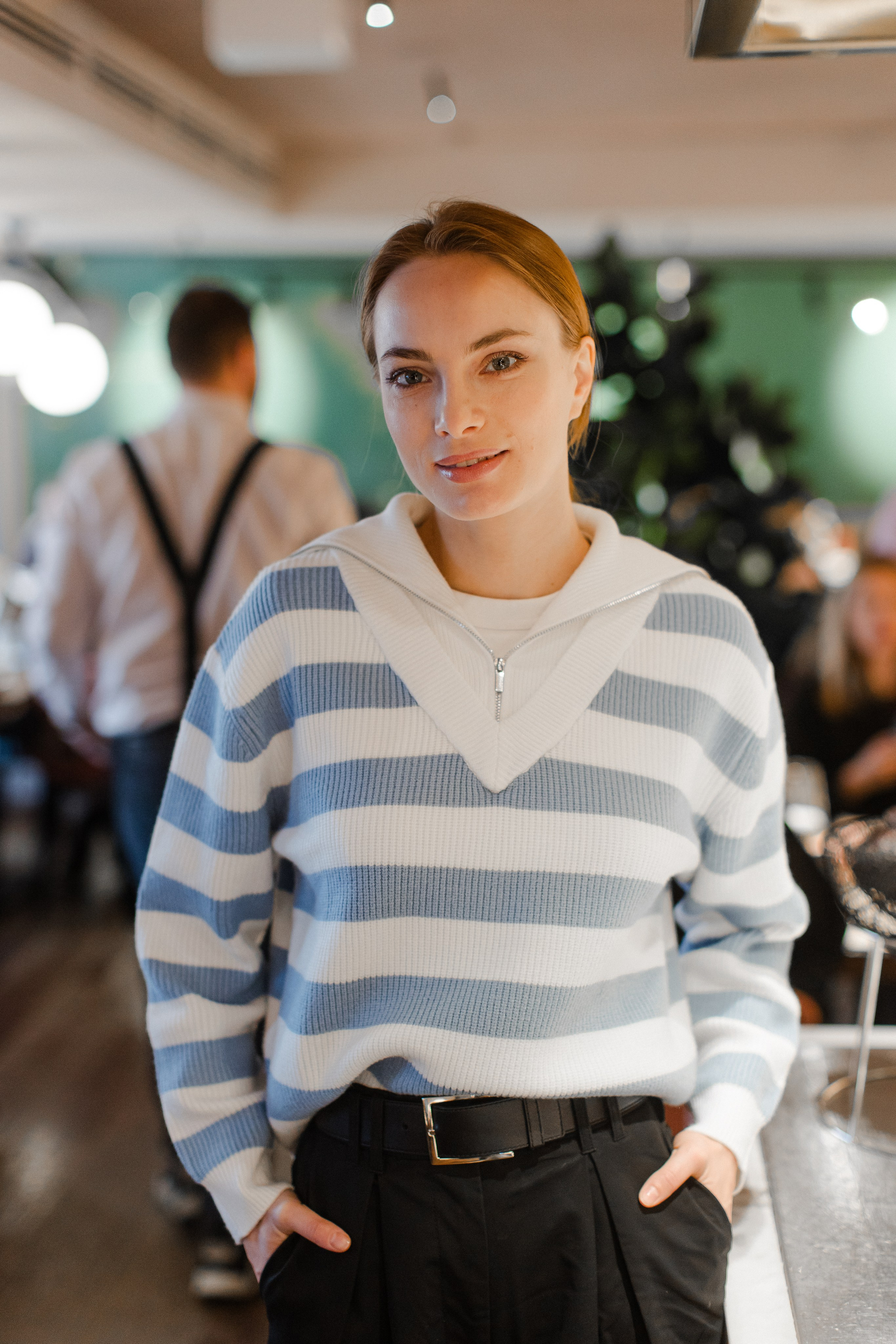 Бизнес-завтрак Wink. Алексей Дьяков. Photo • Video • Event