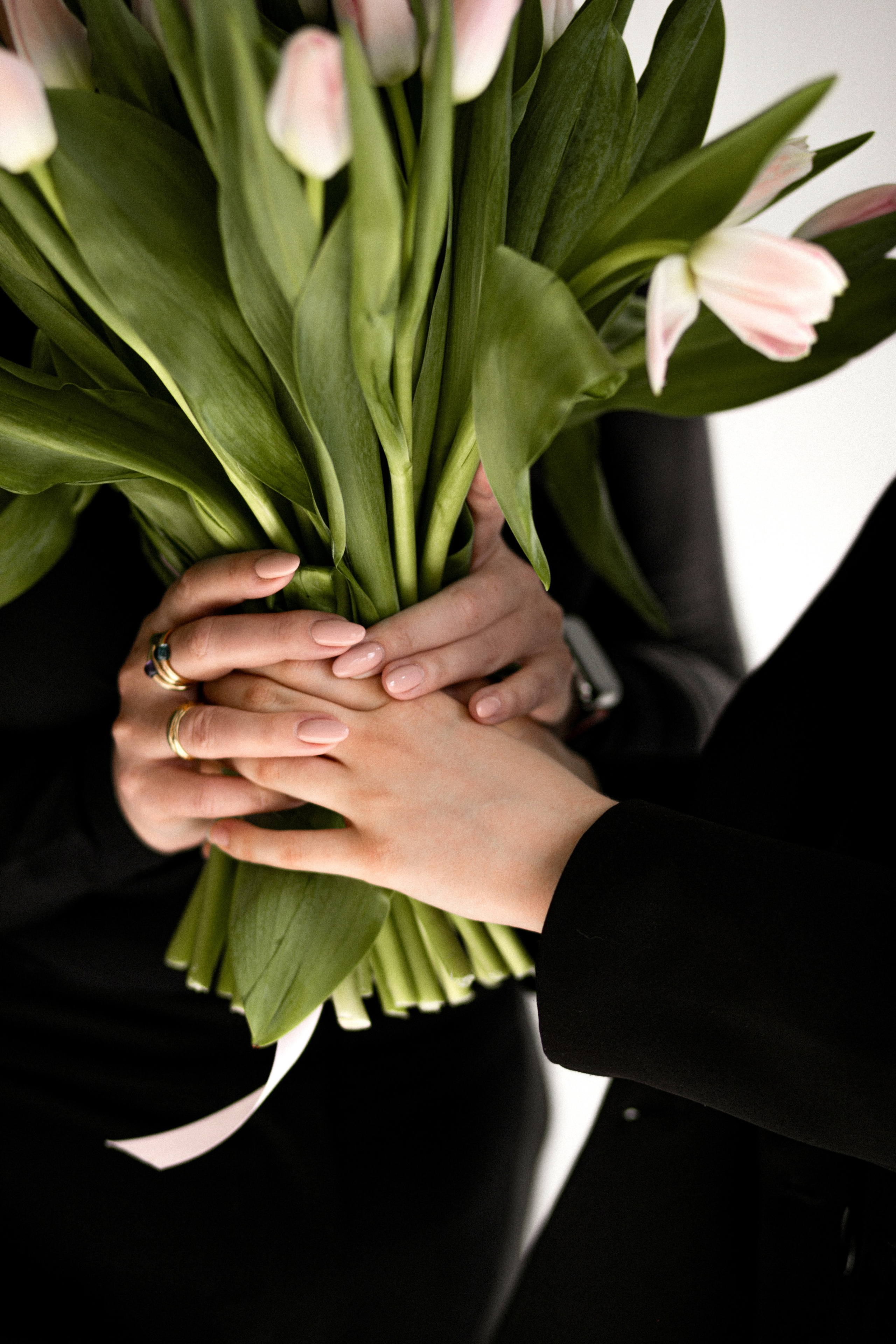 Яна и мама Алёна. Главная