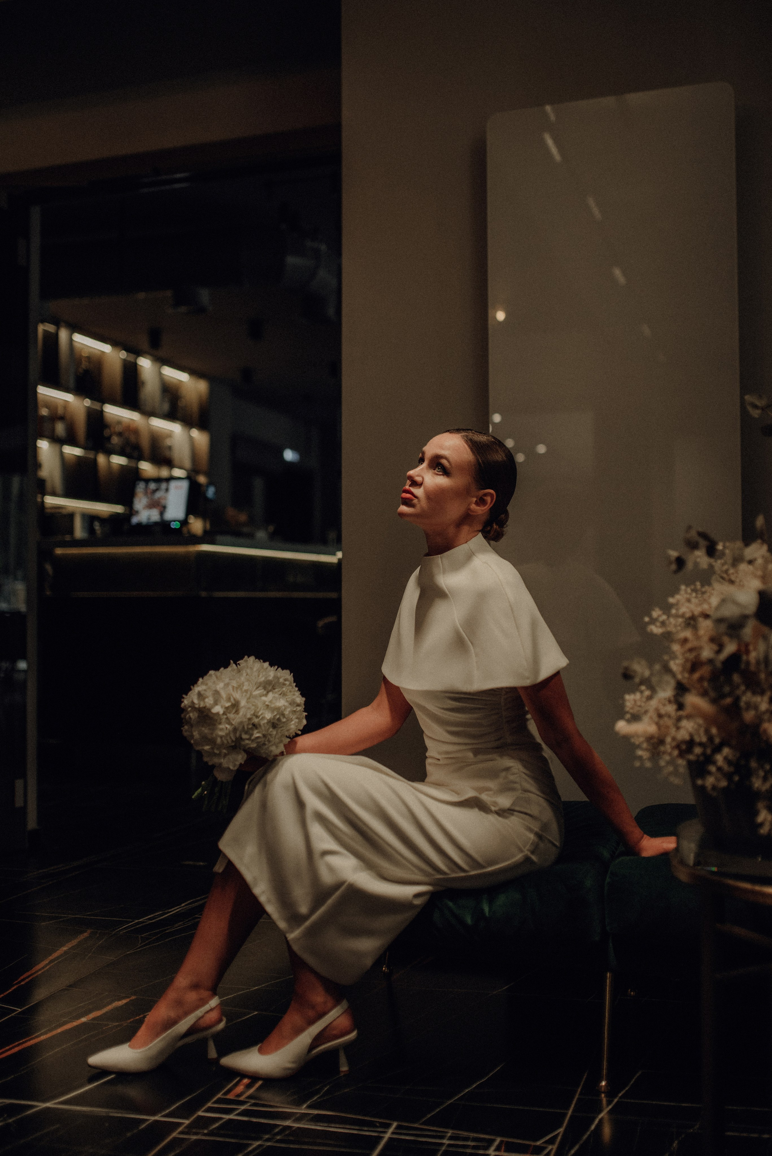 Екатерина и Михаил. Семейный и детский фотограф Анастасия Иванова