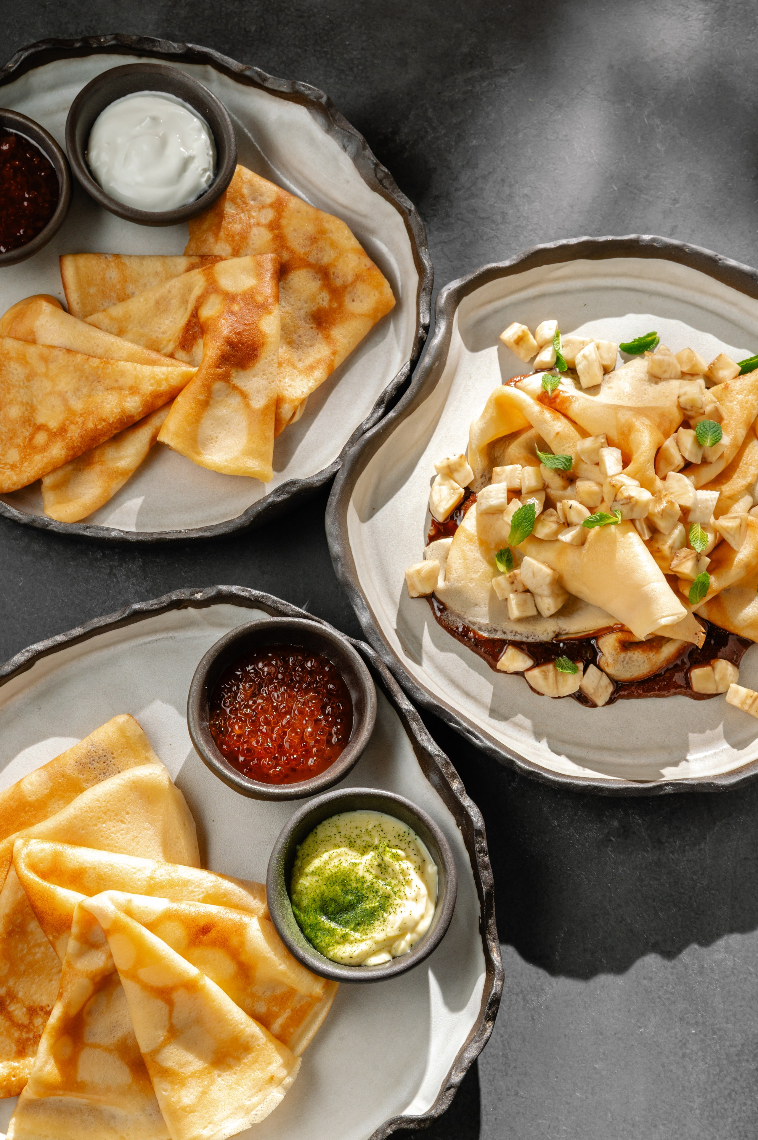 Food. Фотограф Дина Кубликова