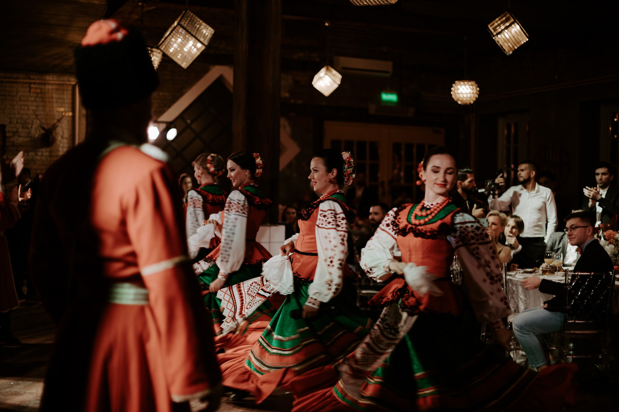 Позовем всех?. Свадебный фотограф Александра Тюлякова