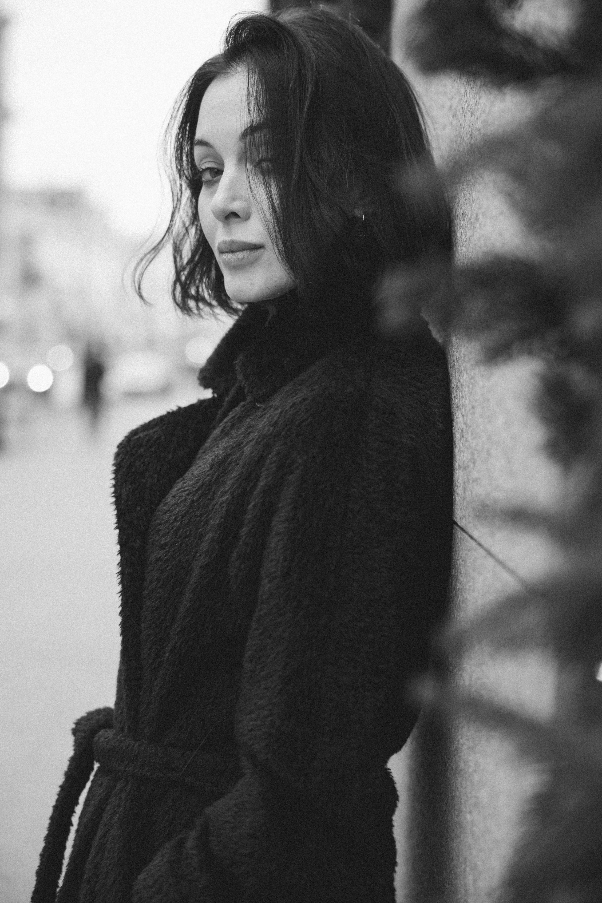 ОЛЯ. Я фотограф из Москвы к Вашим услугам