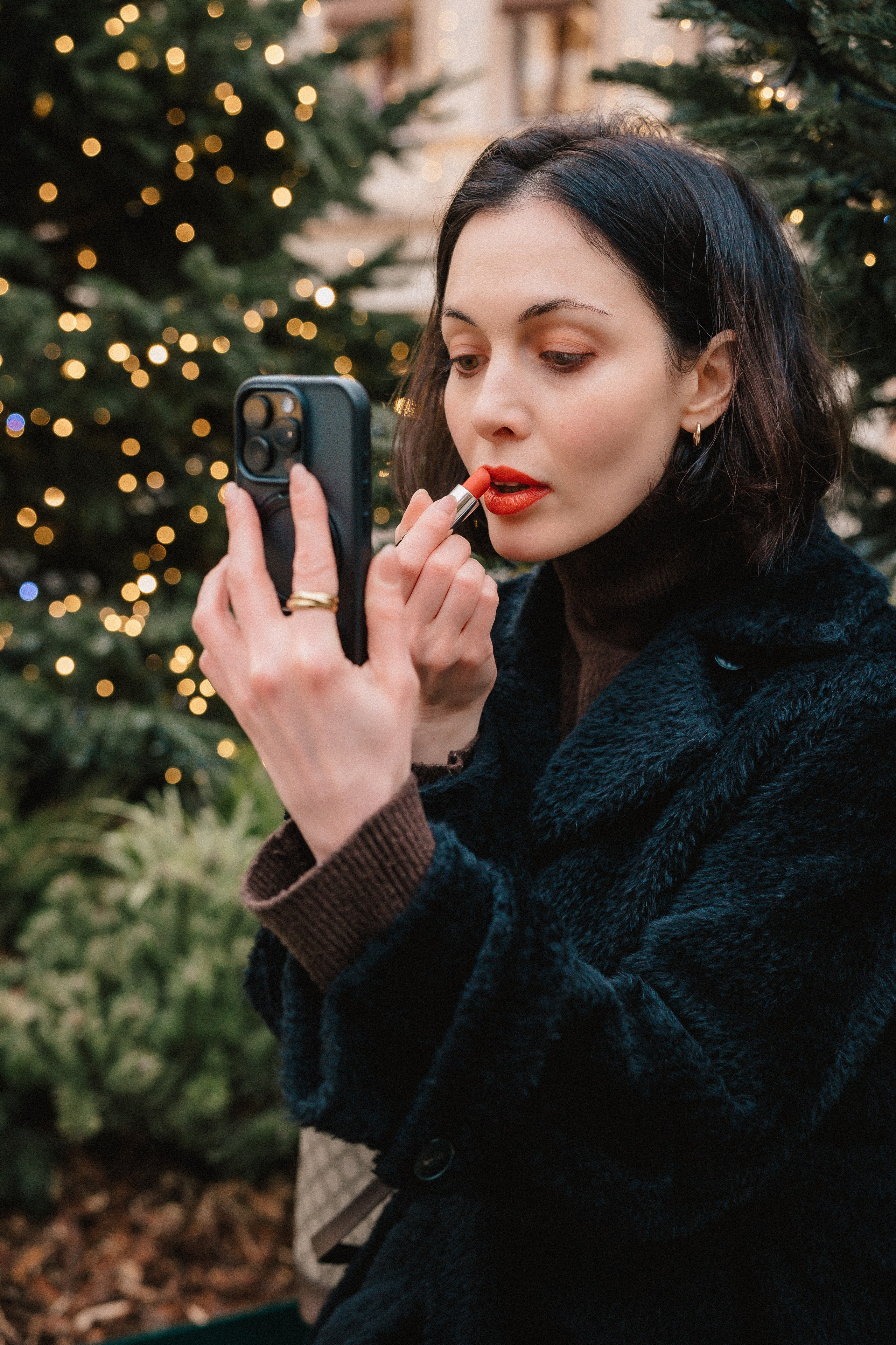 ОЛЯ. Я фотограф из Москвы к Вашим услугам