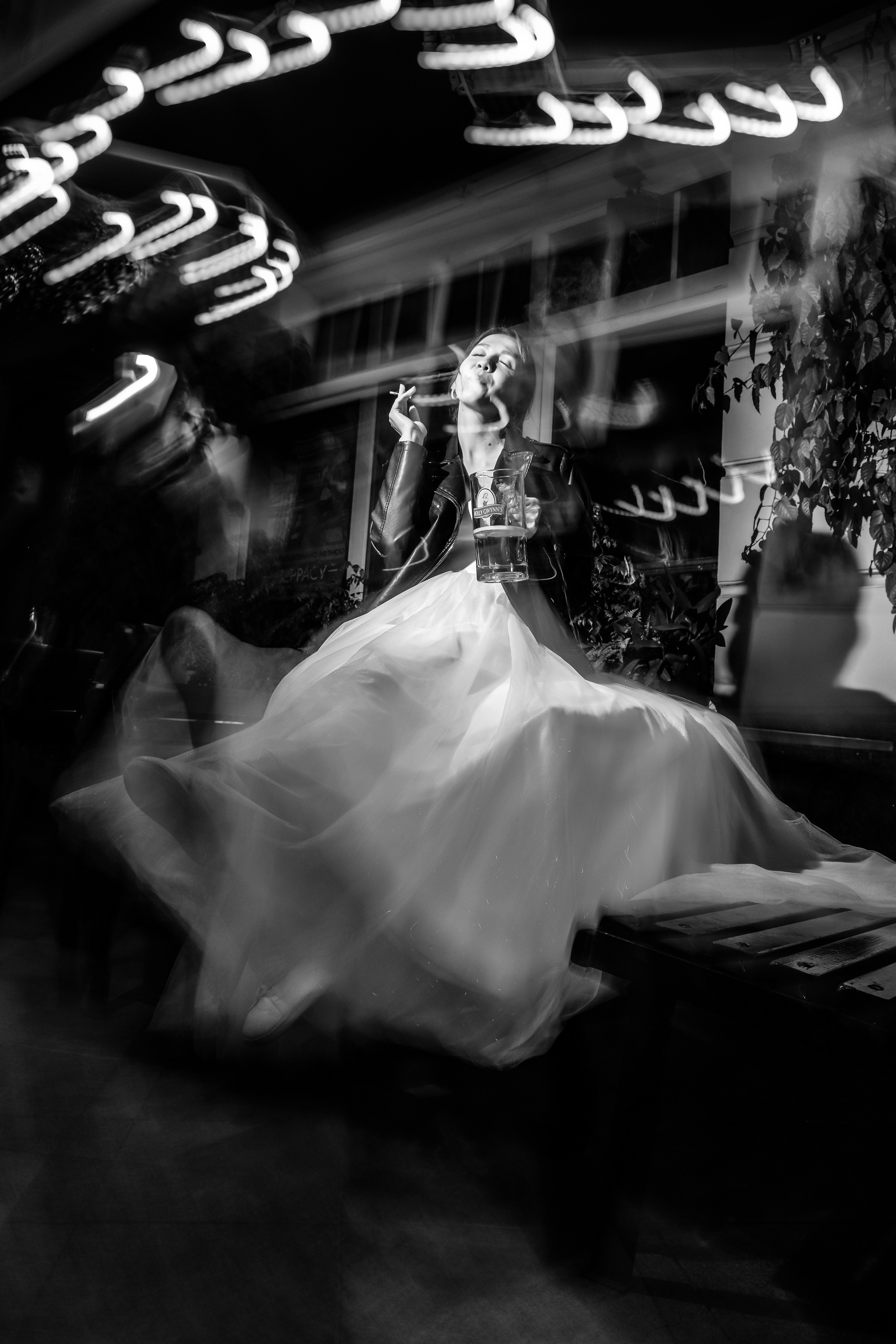 Andrey & Natalia. Свадебный и корпоративный фотограф в Москве Андрей Рудой