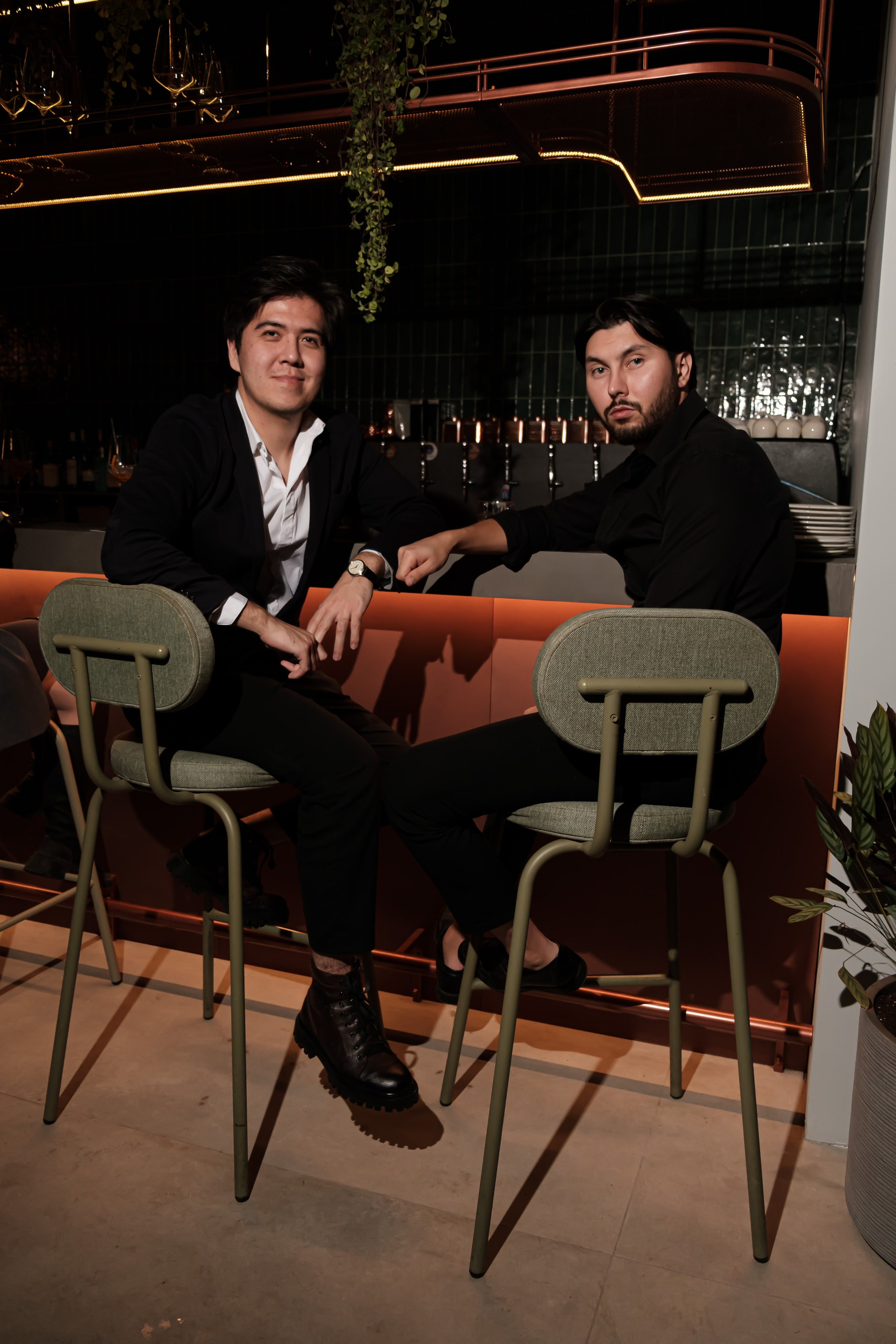 Zory. Свадебный и корпоративный фотограф в Москве Андрей Рудой